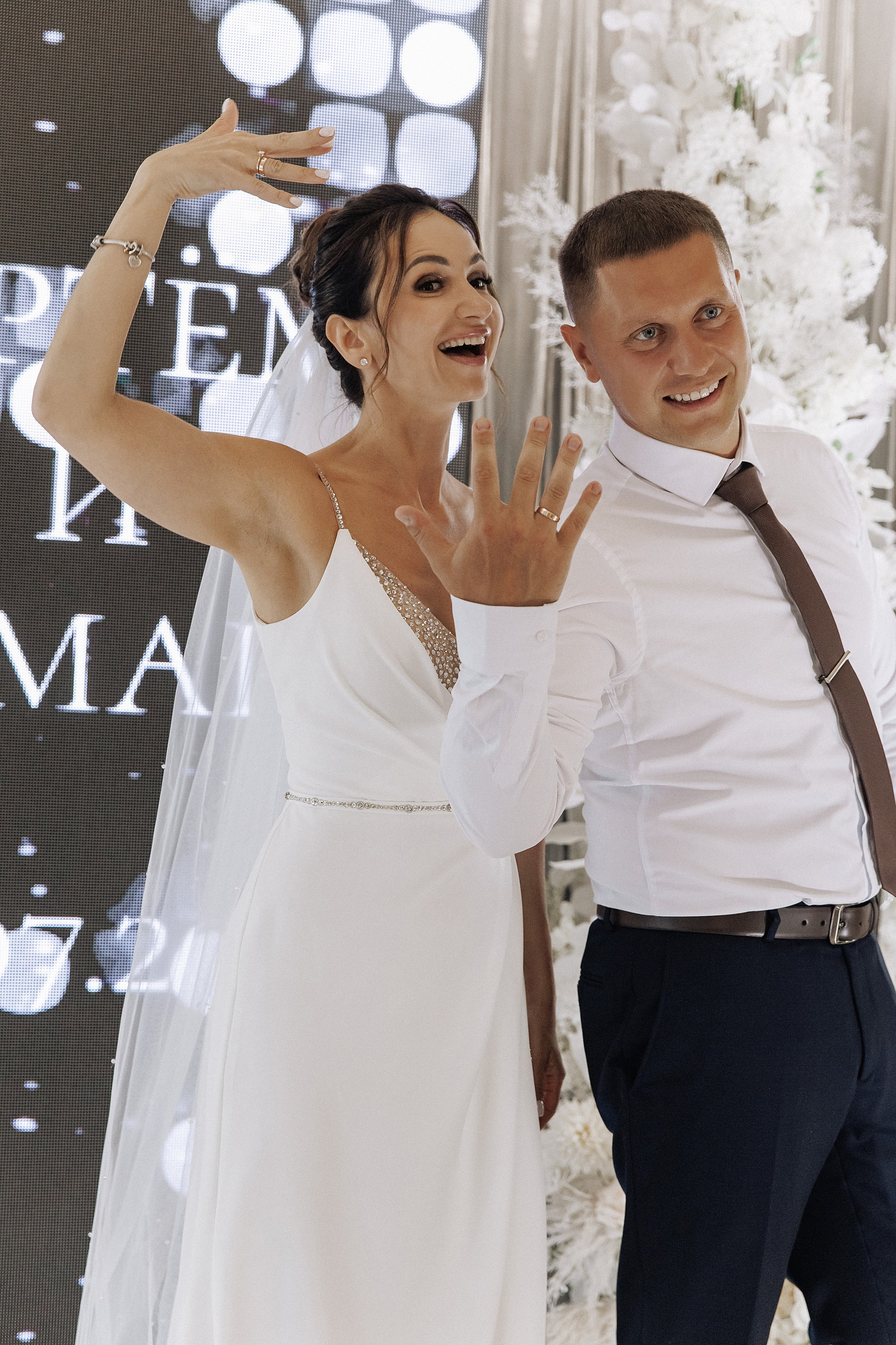 Tamara & Artem. Свадебный фотограф в Севастополе и Крыму| Tanya Sher