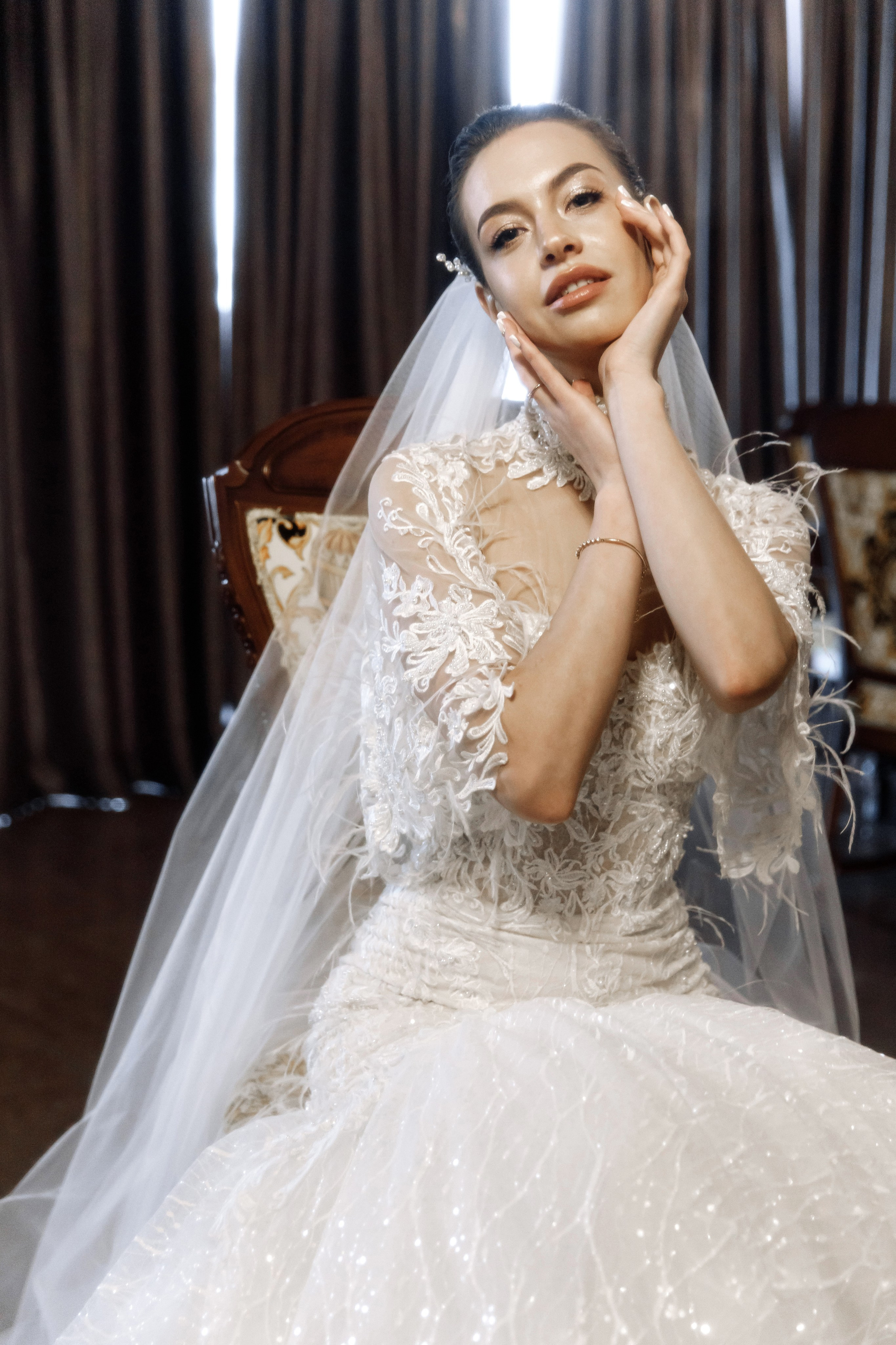 Victoria & Sergei. Свадебный фотограф в Севастополе и Крыму| Tanya Sher