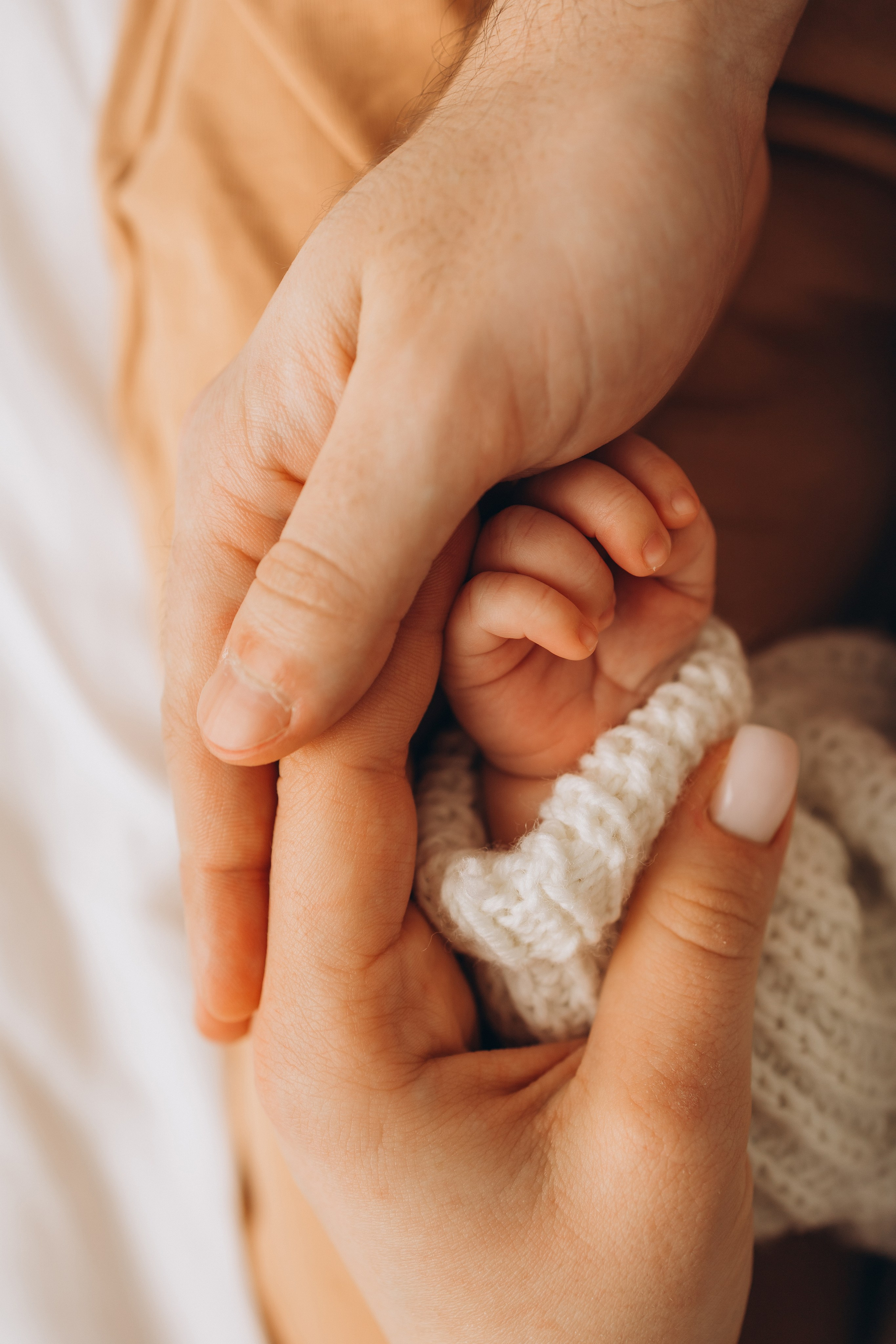 Тимофей 1 месяц. Фотограф новорождённых Newborn Москва