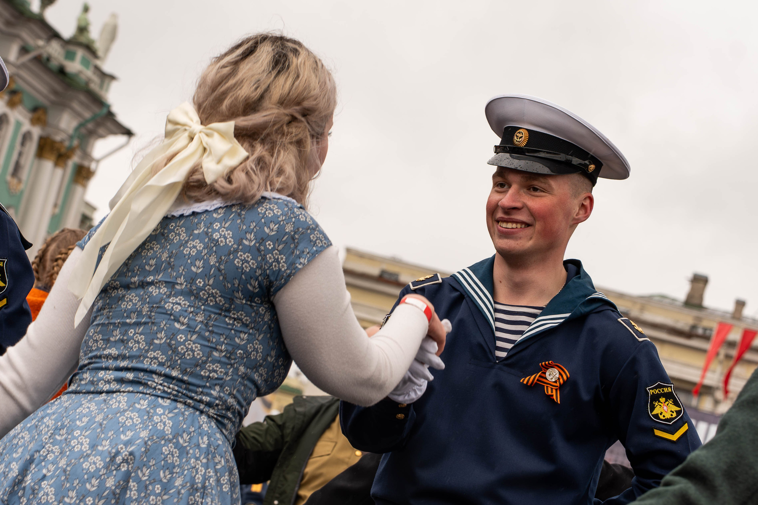 Репортаж. Фотограф Санкт-Петербург Надежда Бондаренко