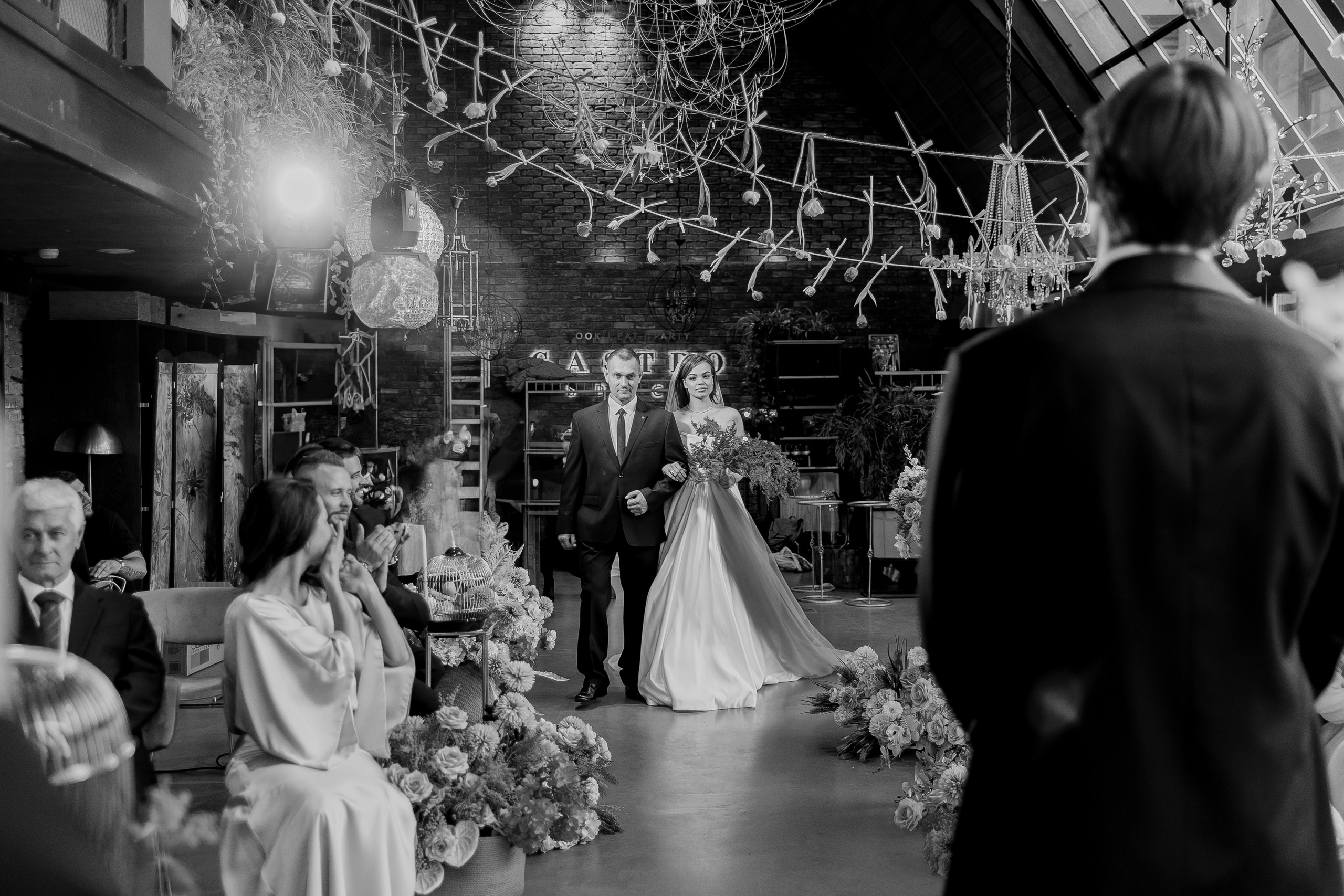 Лука & София. Свадебный фотограф ростов