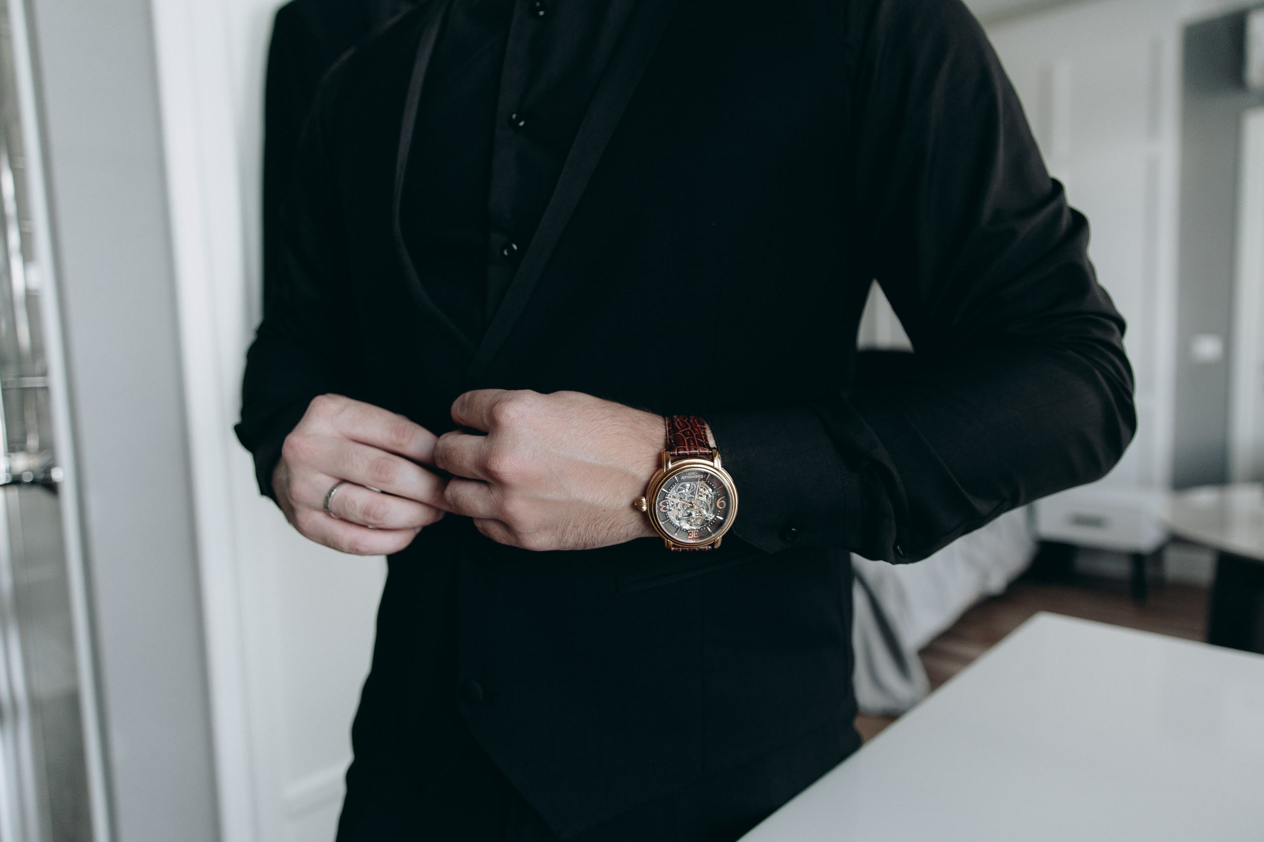 Алина & Станислав. Свадебный фотограф ростов