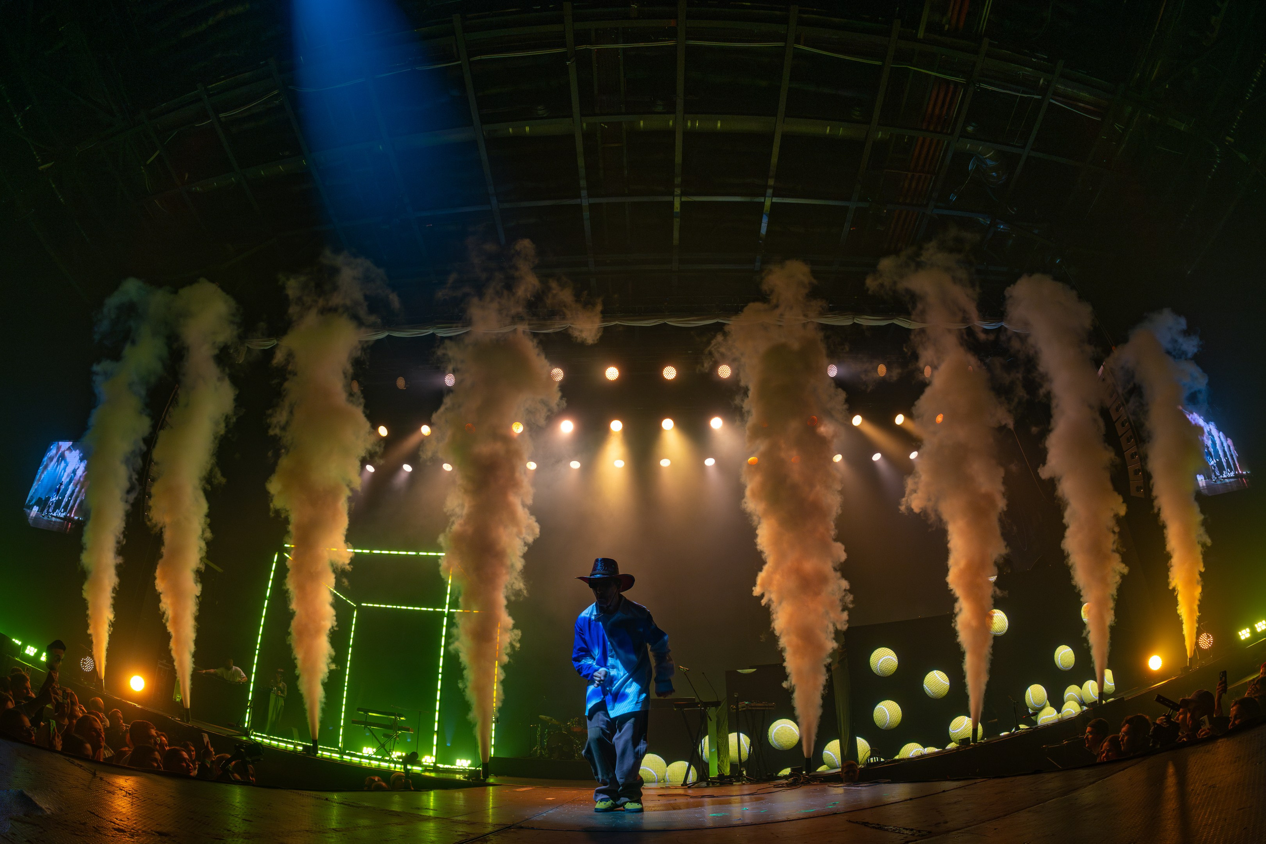 АНТОХА MC / 2024. OOPS