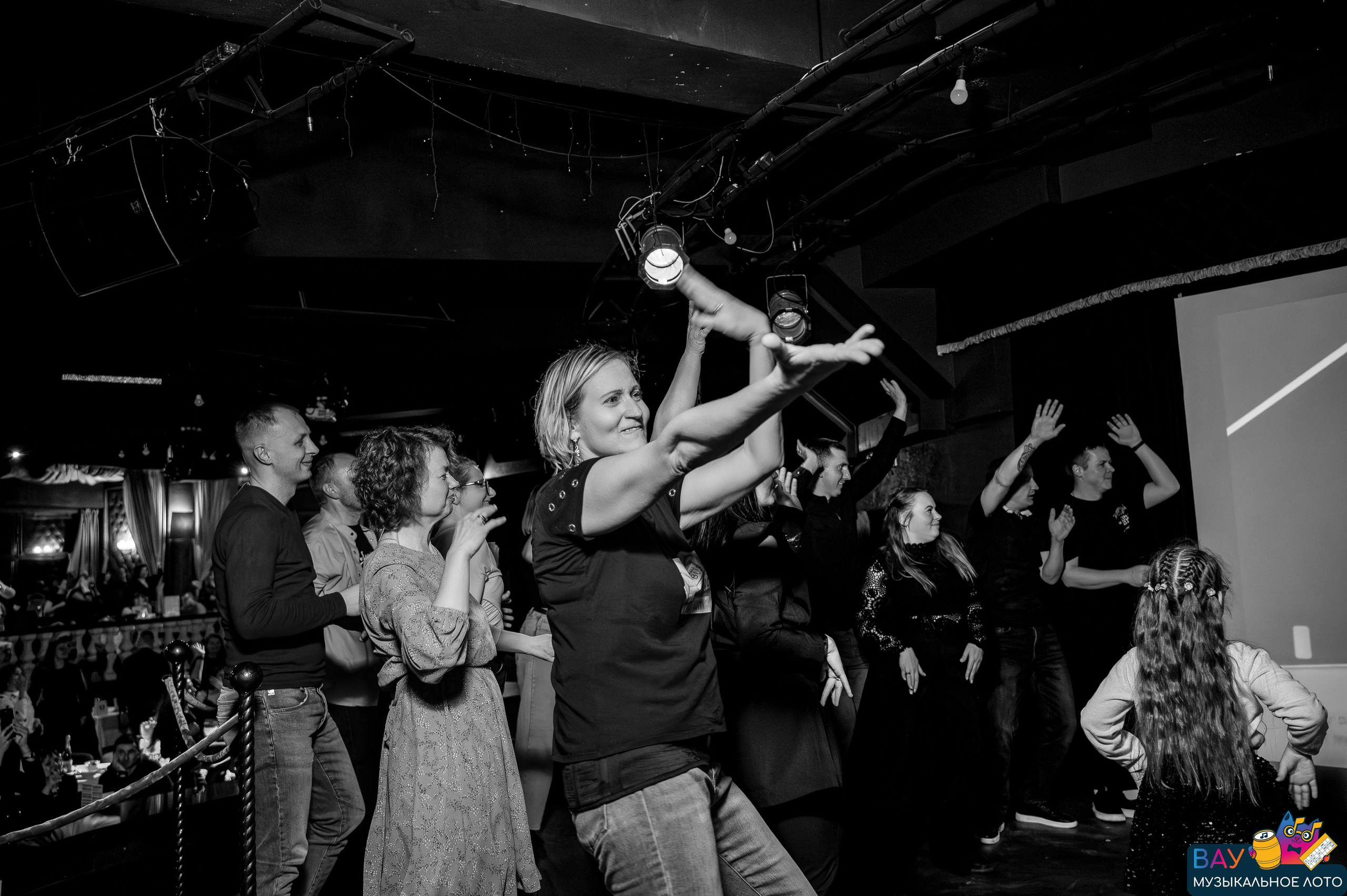 Репортаж ВАУмузлото. Фотограф Беларусь — Ольга Шаповалова (Жардецкая)