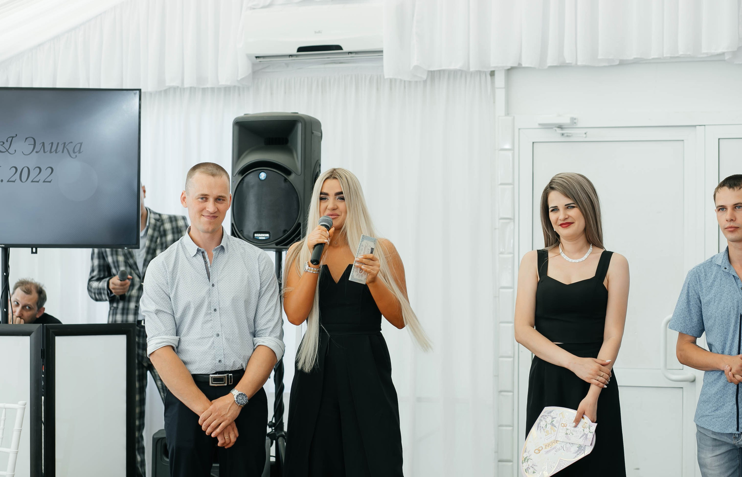 Свадебная история Элики и Артема. Свадебный и семейный фотограф Рассказова Виктория