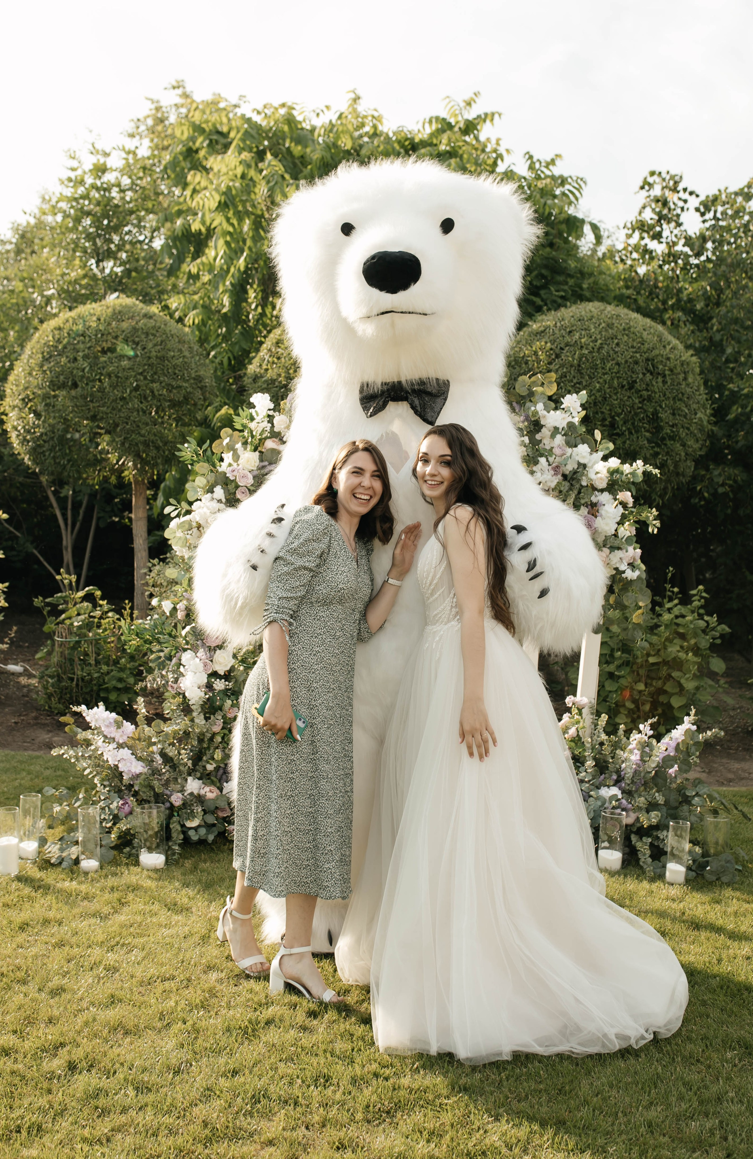 Свадебная история Дарьи и Родиона. Берендей Хаус. Свадебный и семейный фотограф Рассказова Виктория