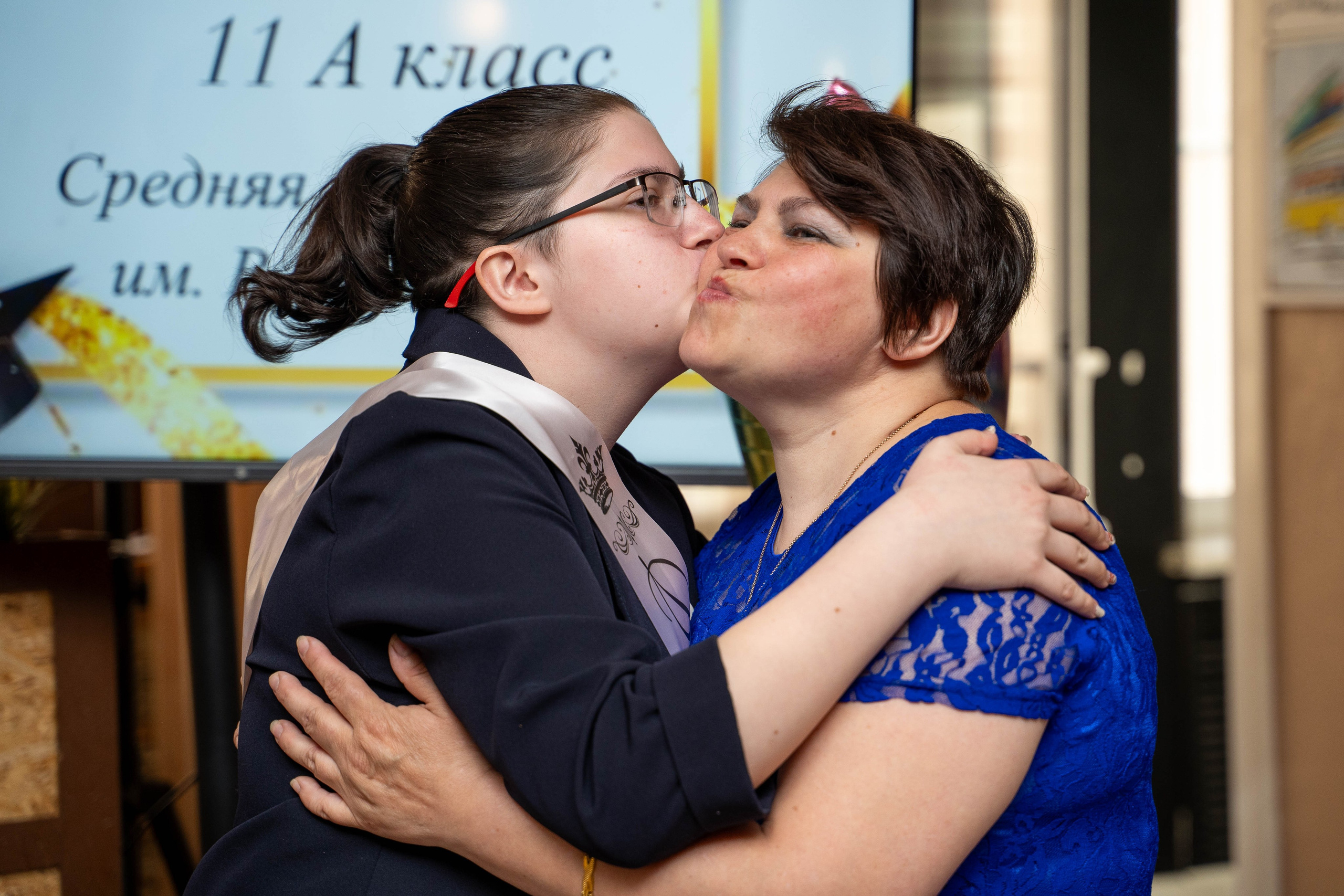 Выпускные. Студийный фотограф в Петропавловске-Камчатском