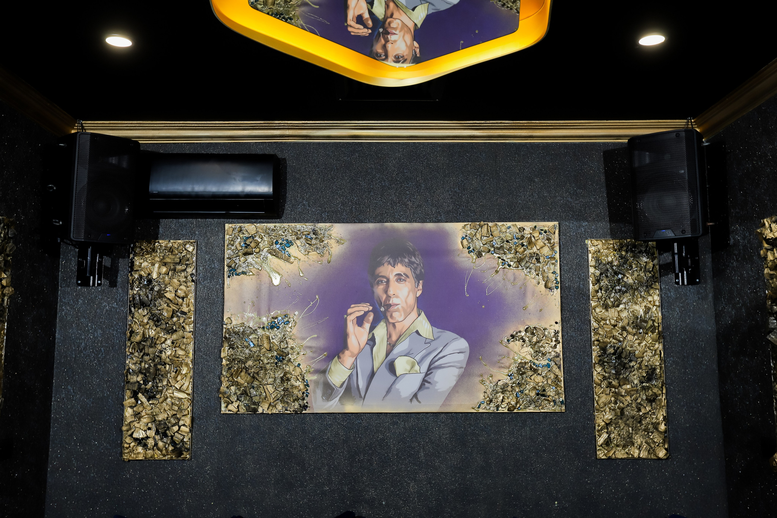 Интерьерная съемка. Фотограф в Краснодаре Анна Светикова