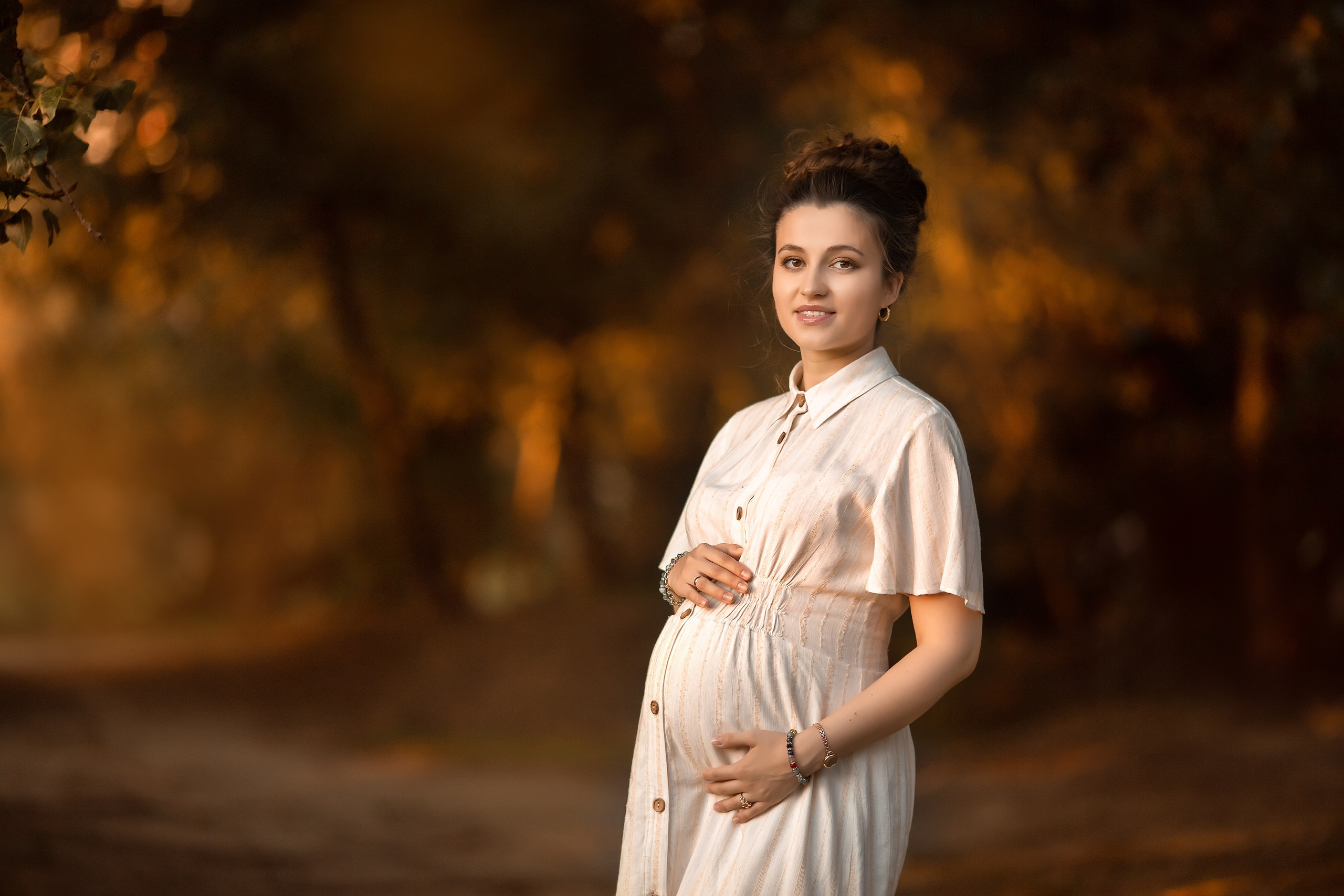БЕРЕМЕННОСТЬ. Фотограф в Краснодаре Анна Светикова