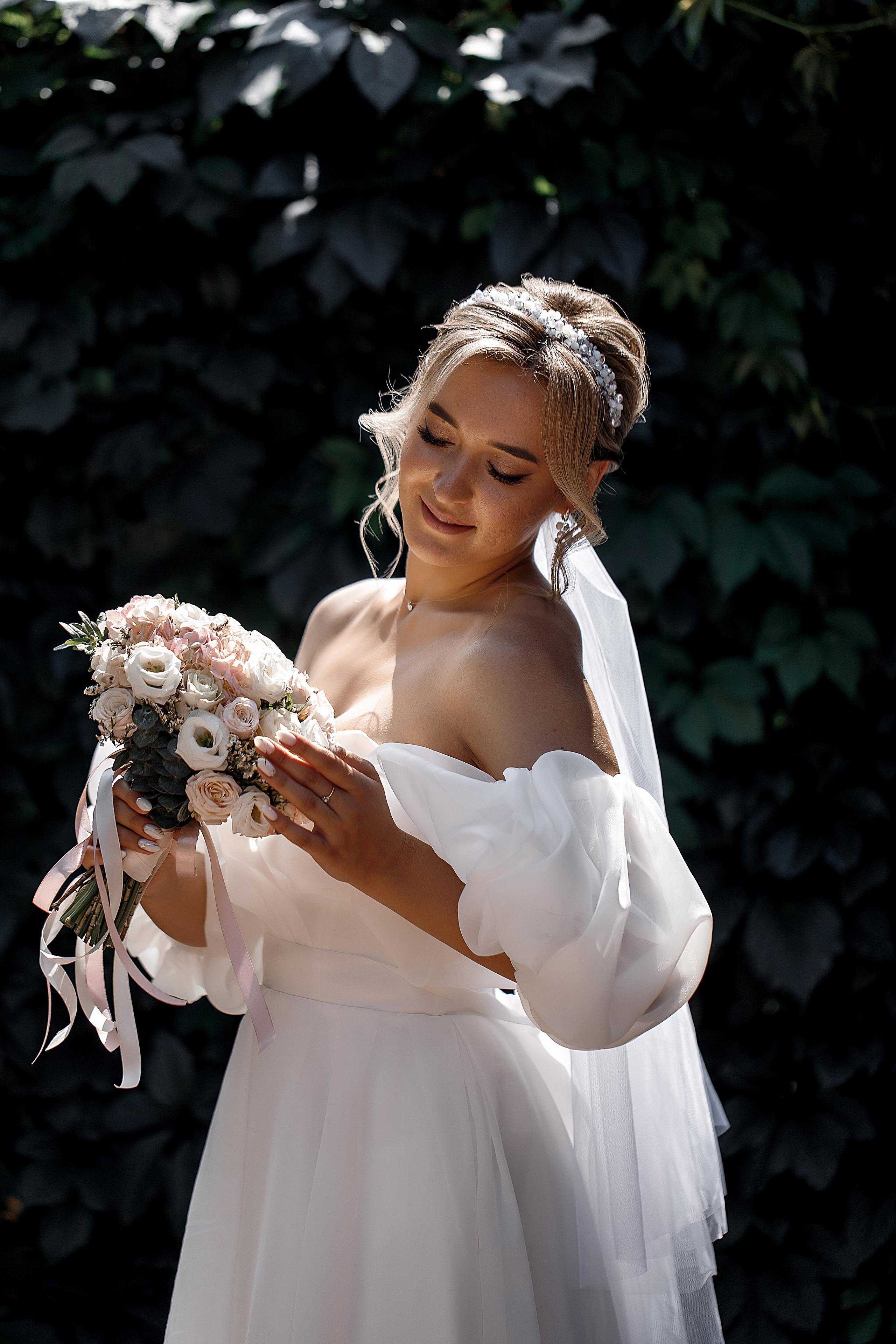 Вячеслав и Ирина. Свадебный и семейный фотограф Разида Мухаметова