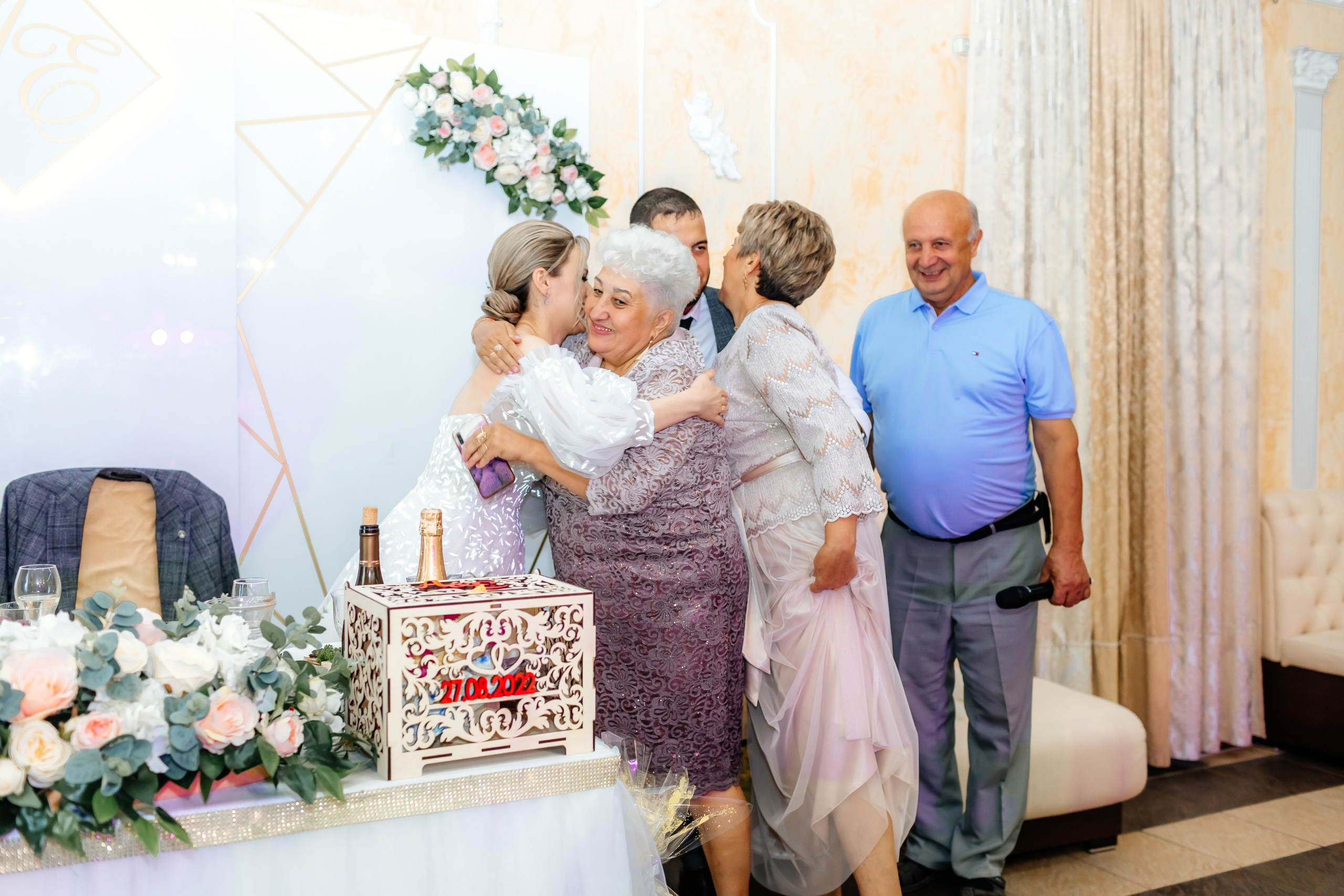 Артур и Катя. Свадебный и семейный фотограф Разида Мухаметова