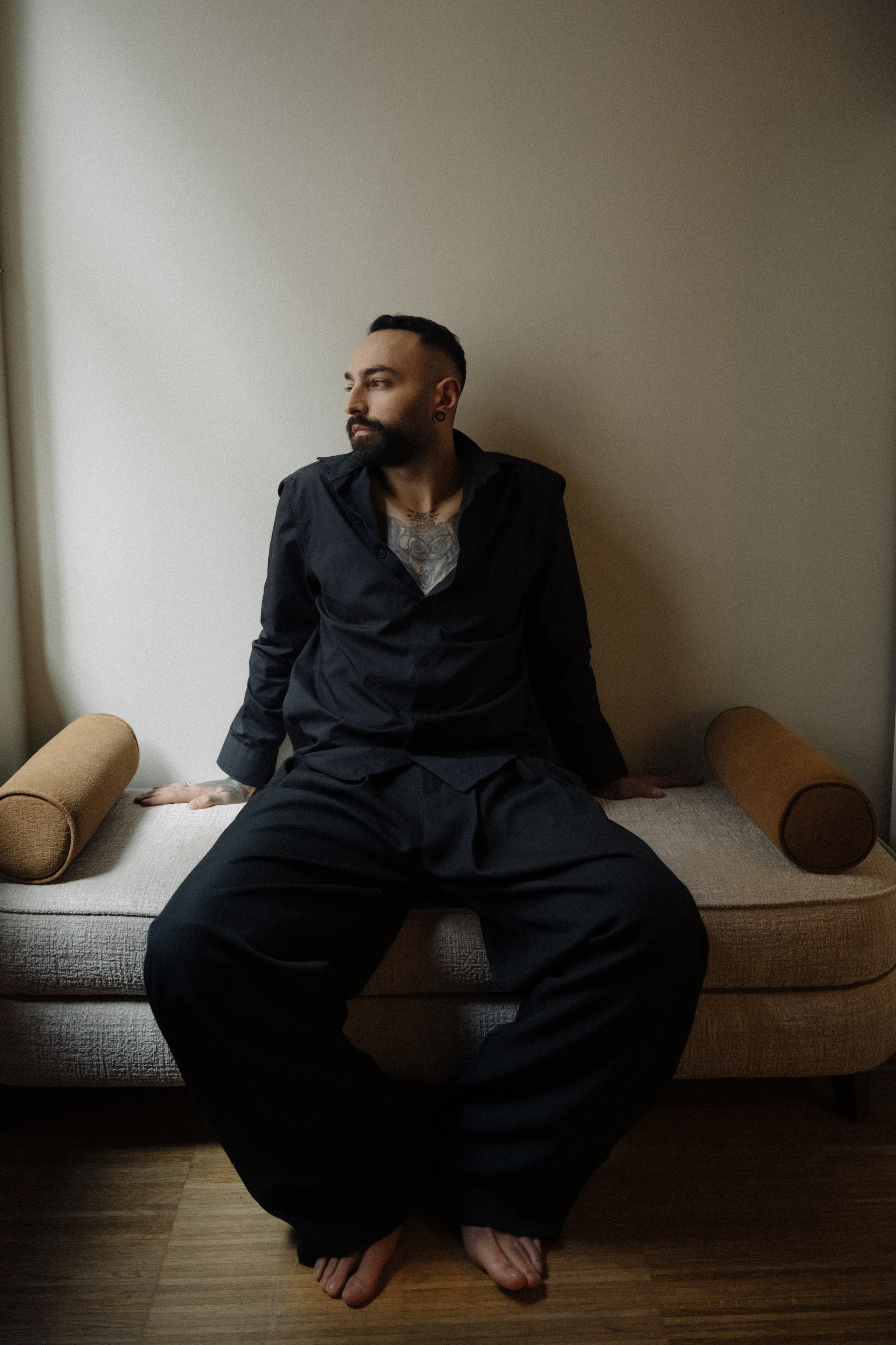 Туги и Сальма. Свадебный фотограф МОСКВА, КРЫМ, СМОЛЕНСК АЛЯ КОНОВАЛОВА