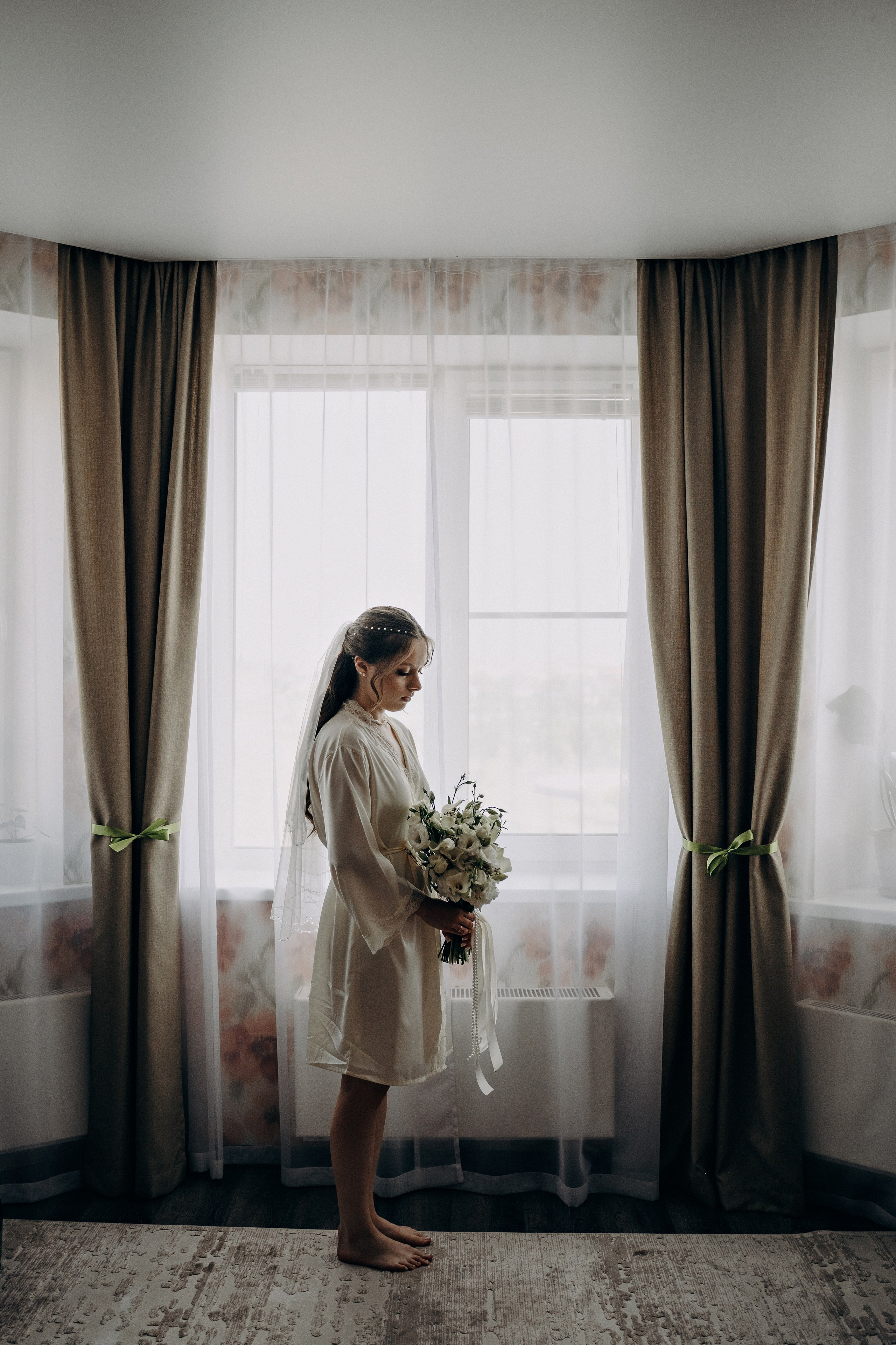 Максим и Анна. Свадебный фотограф в Тамбове и области