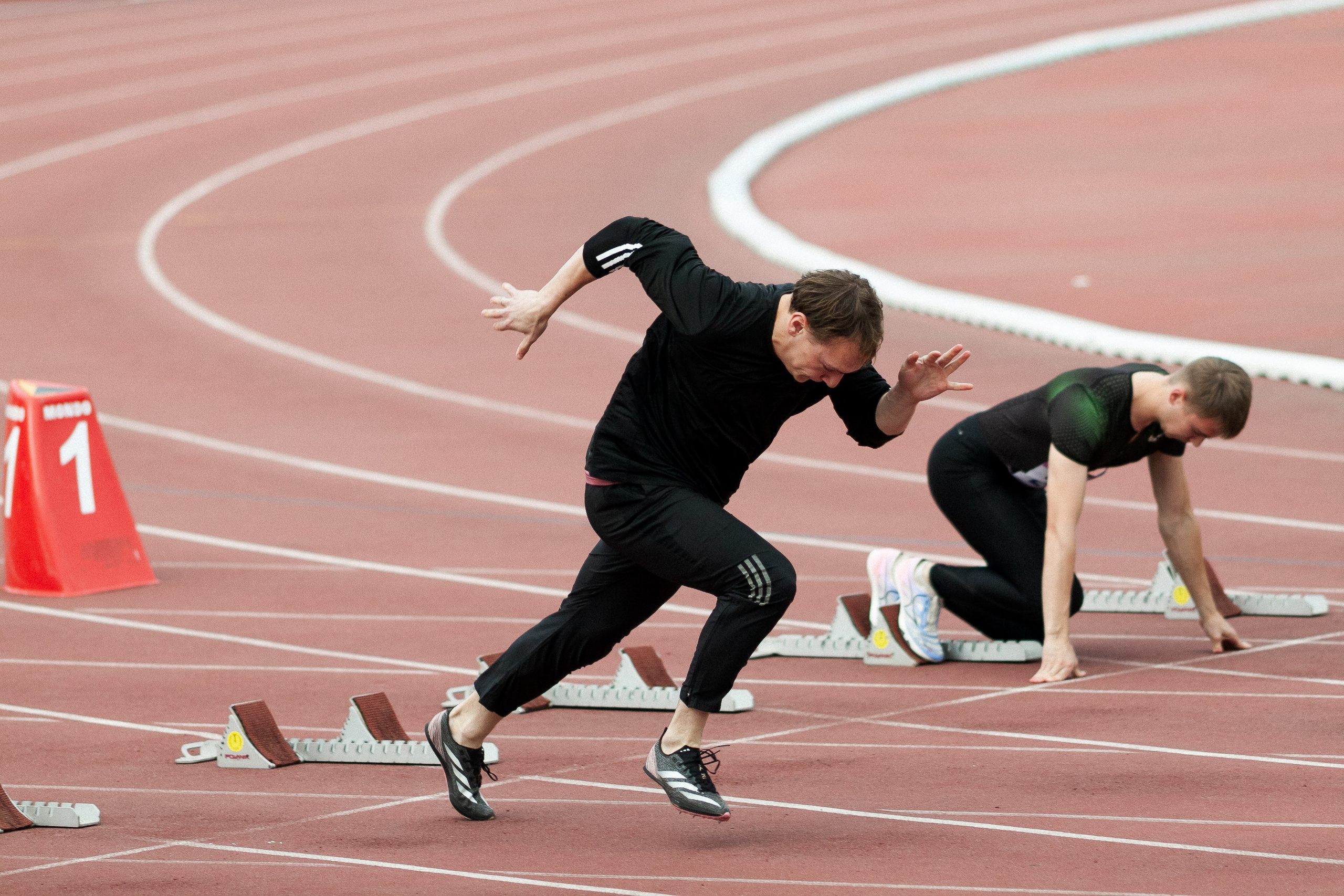 ЛА 5 июля 2025. Фотография