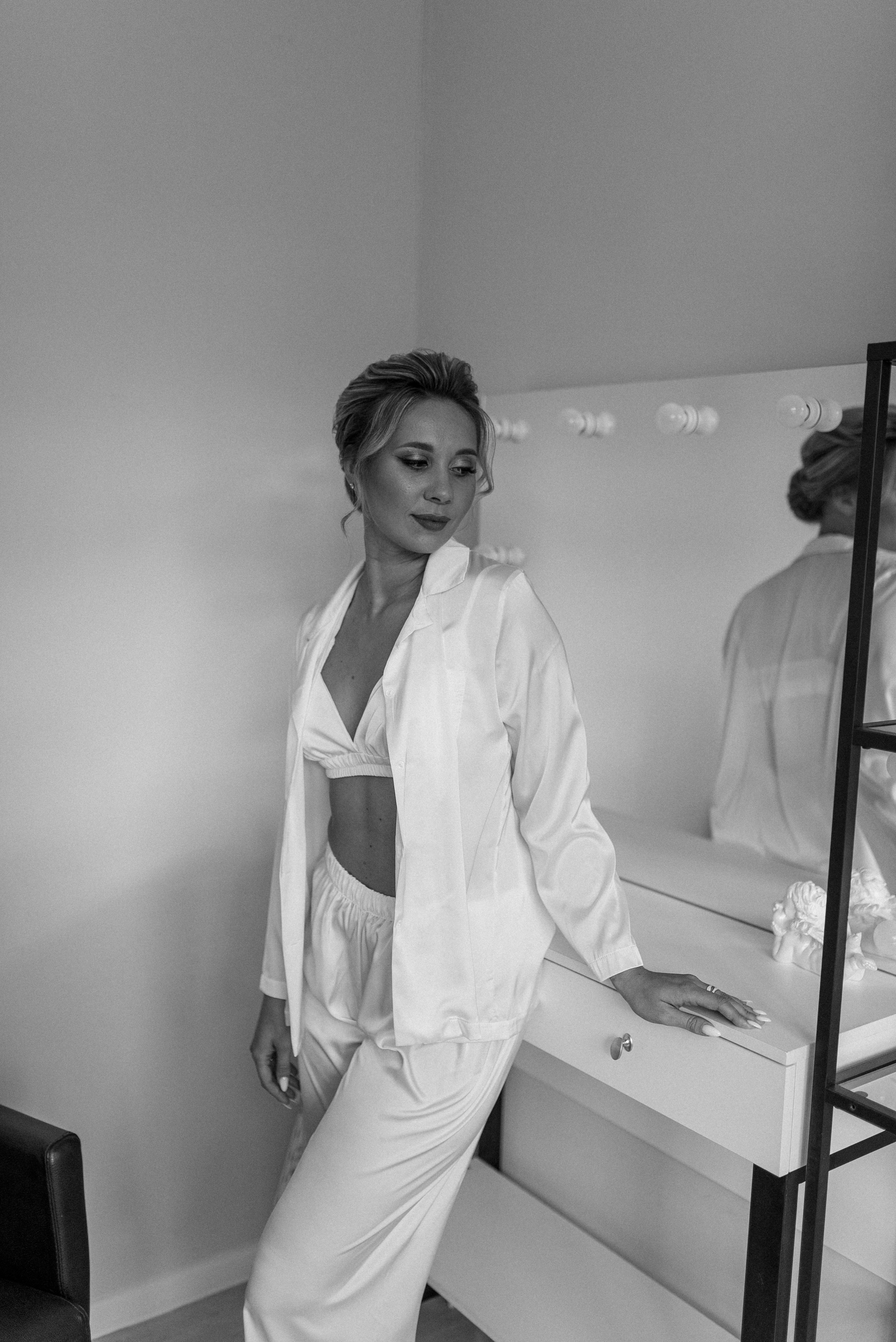 Олег и Ева. Семейный фотограф в Москве Екатерина Север