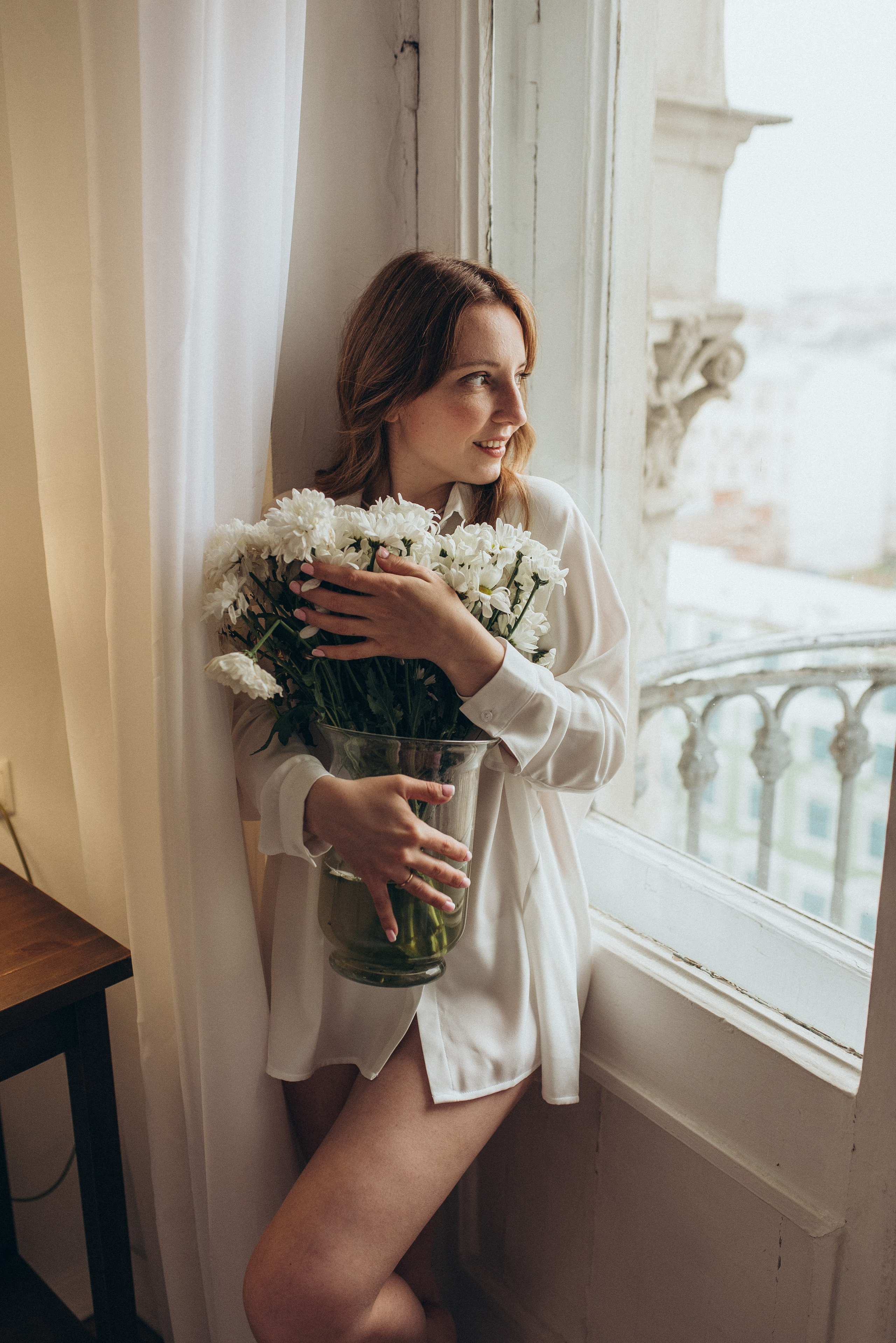 Женя. Семейный фотограф в Москве Екатерина Север