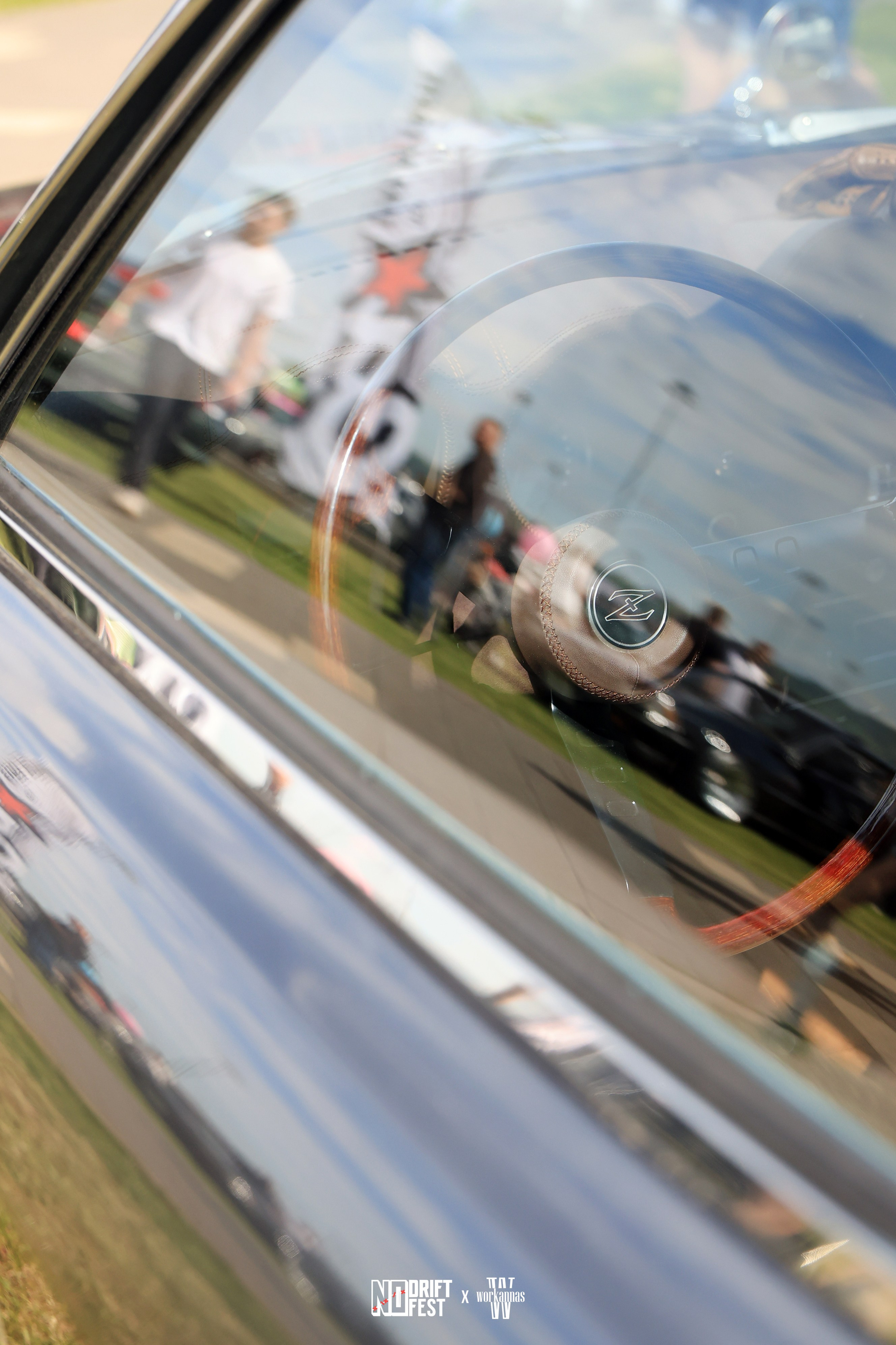 NO DRIFT NO FEST 2026. Фотограф Анна Гаврилова