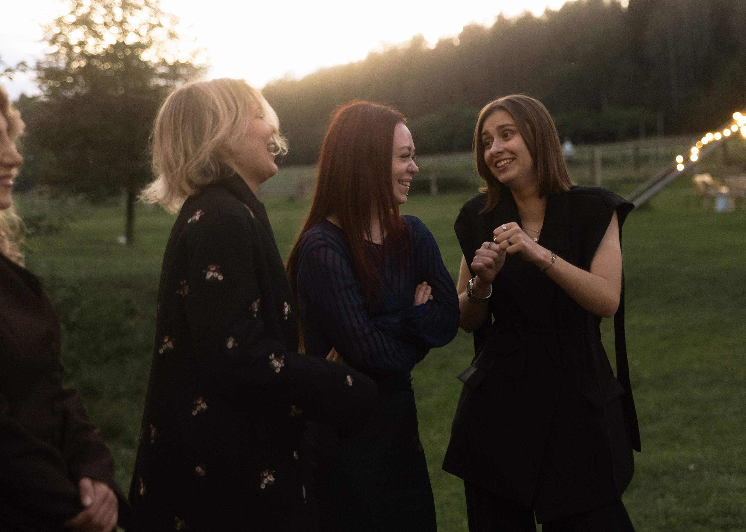 Иннокентий и Елизавета. Свадебный фотограф Дарья Свет