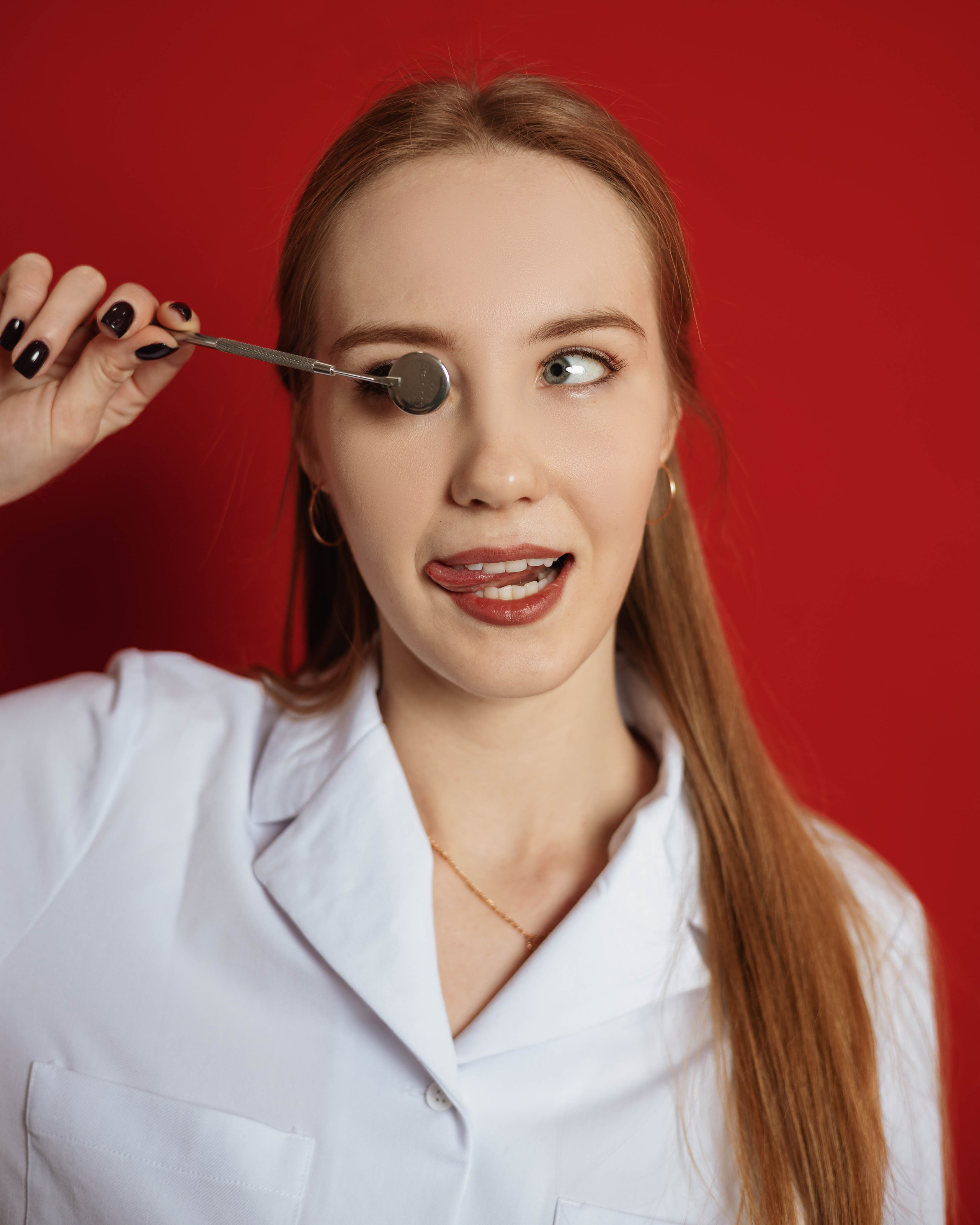 Александра. Индивидуальный фотограф в Москве