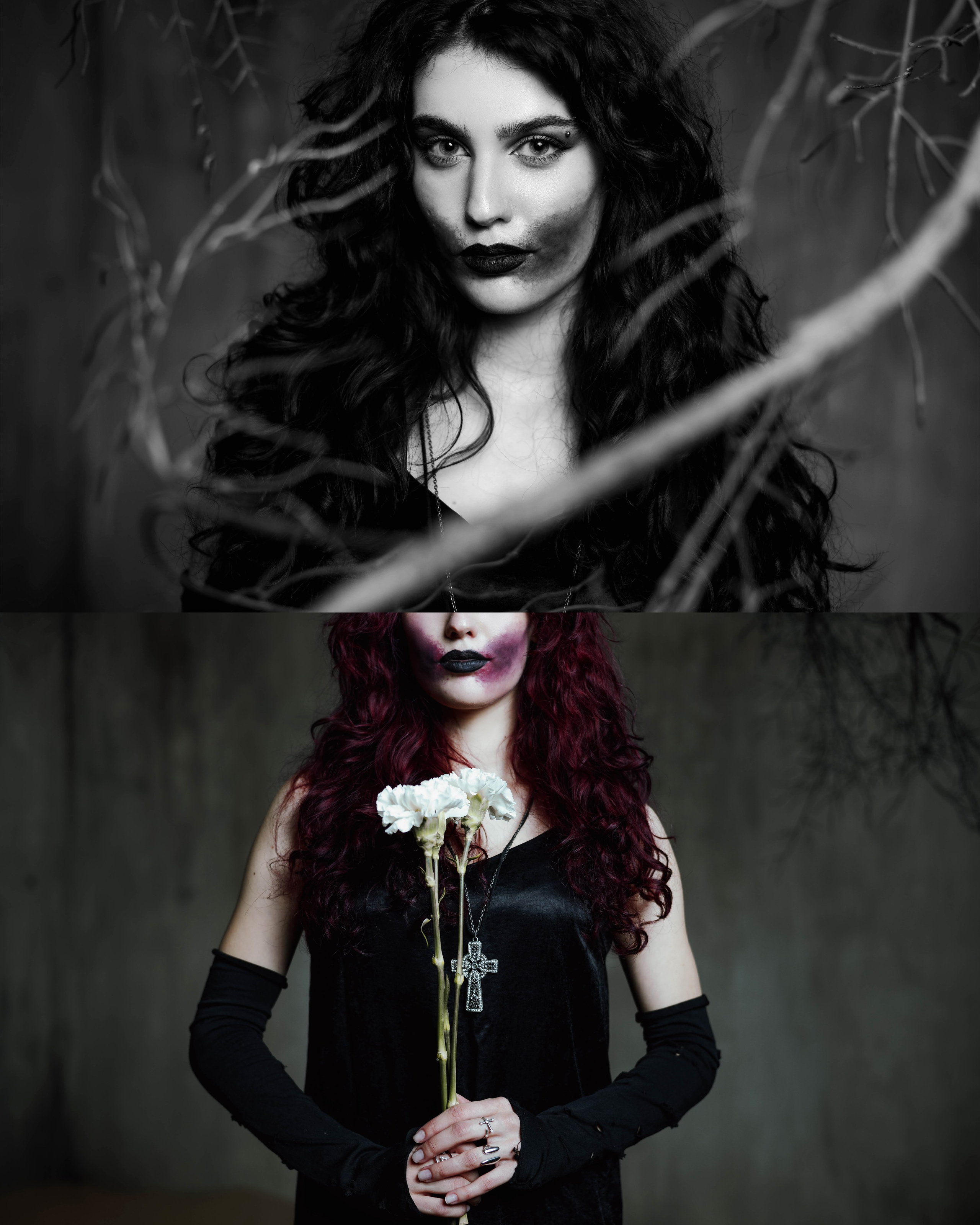 София — Disenchanted. Индивидуальный фотограф в Москве