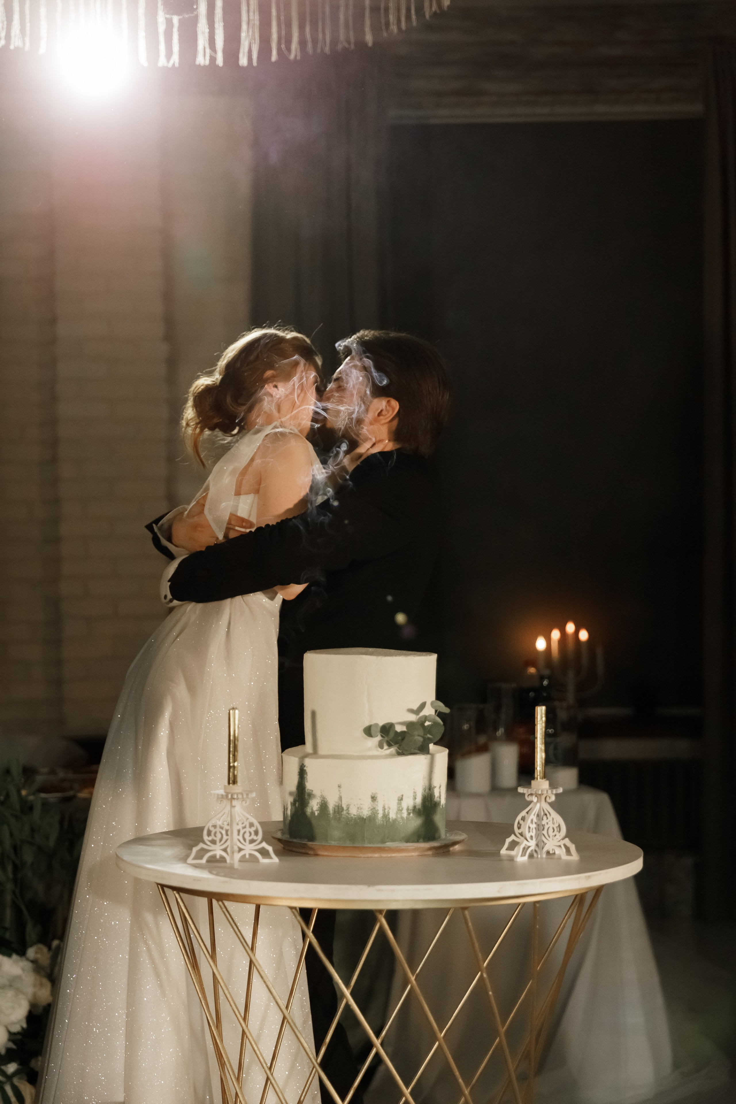 Кирилл и Ольга. Свадебный фотограф, крещение, венчание СПБ, Белгород Анна Коршунова