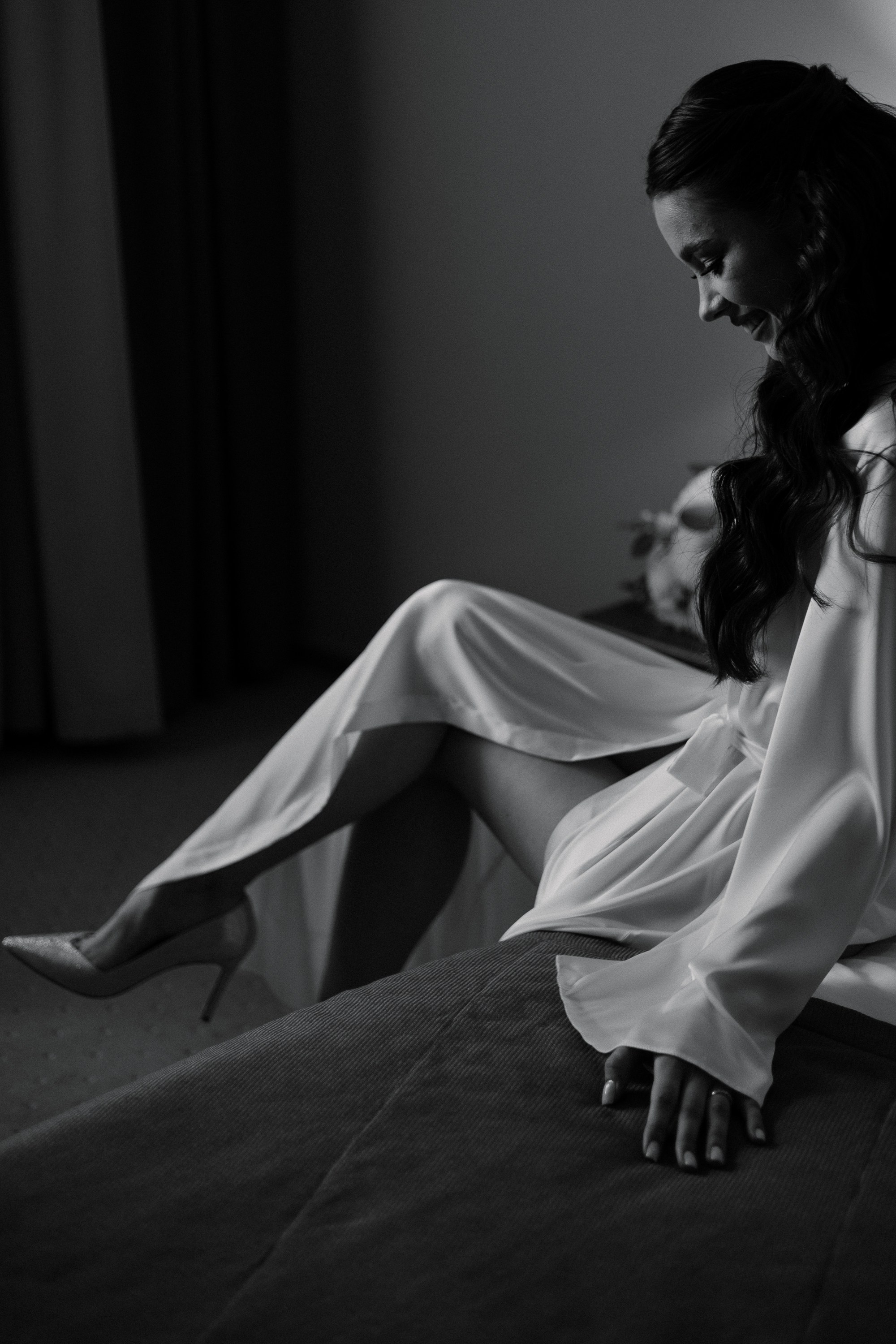 Сергей&Полина. Свадебный и семейный фотограф