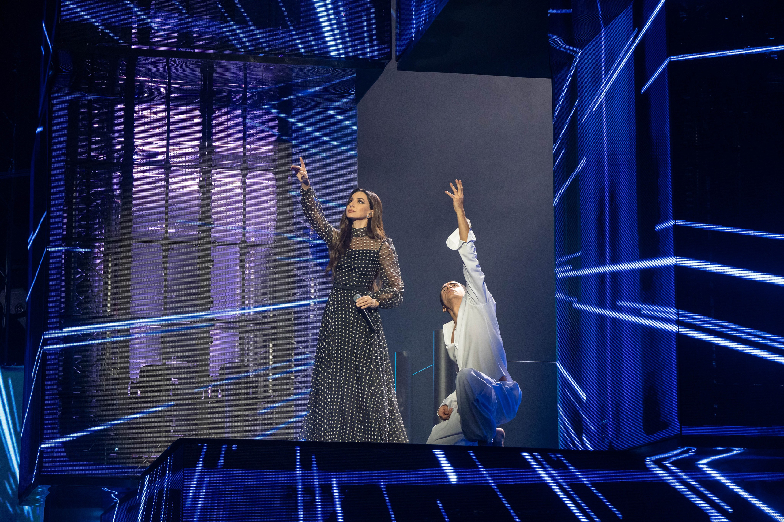 «Премия «Россия — страна возможностей 2025». Ваш фотограф в Нижнем Новгороде