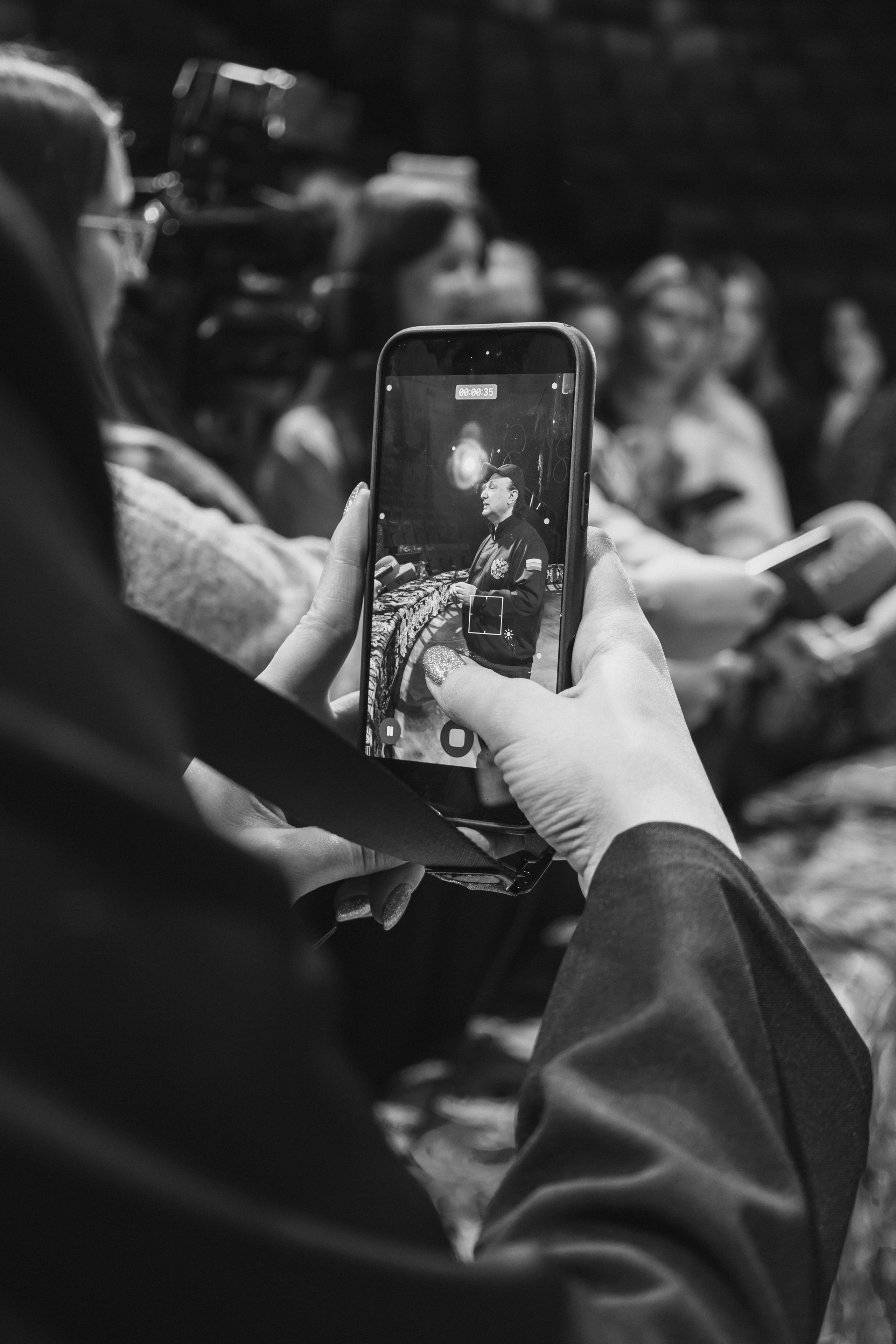 Цирк Гии Эрадзе «Песчаная Сказка». Ваш фотограф в Нижнем Новгороде