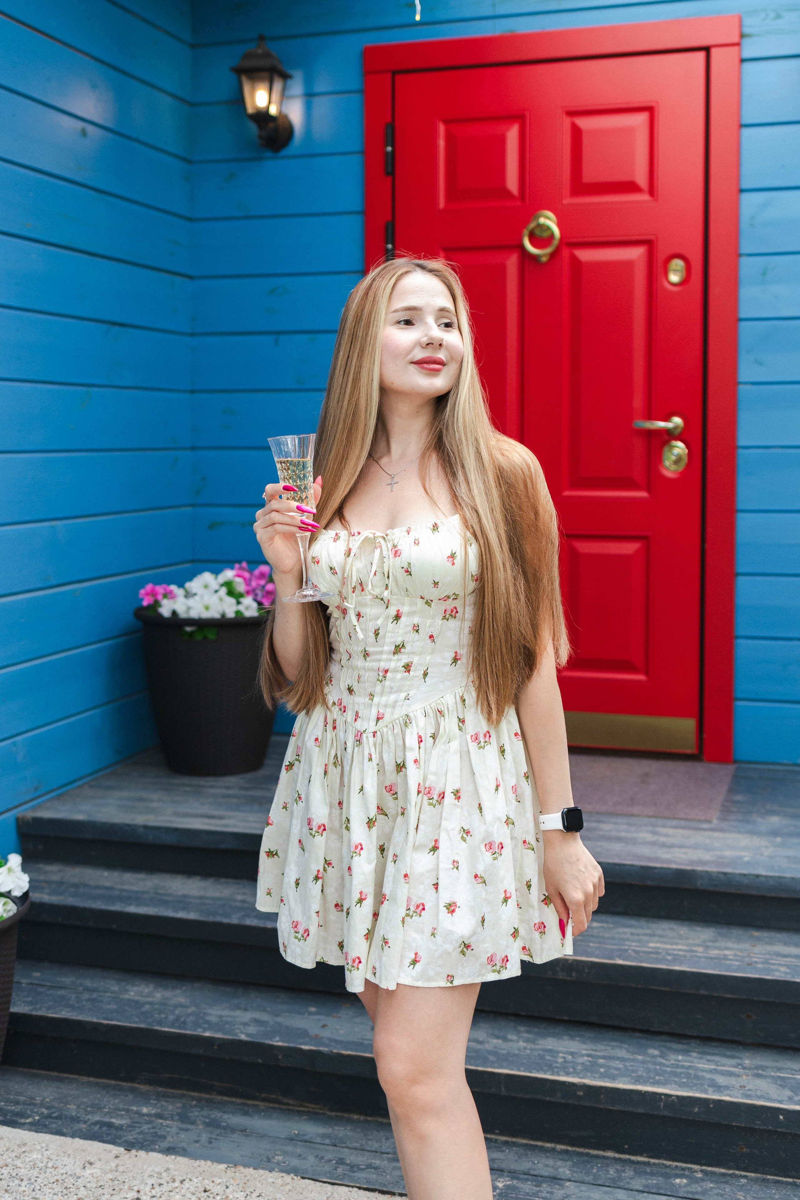 Григорий и Алена. Ваш фотограф в Нижнем Новгороде