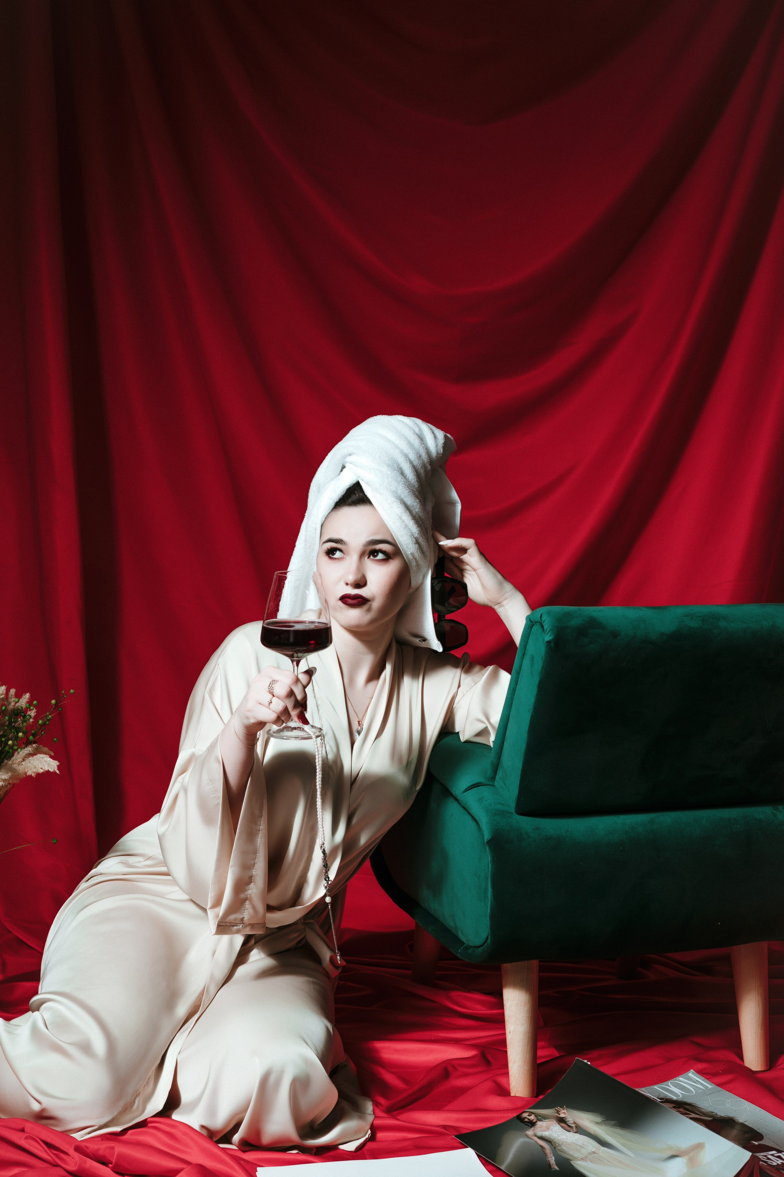 Good Morning. Главная