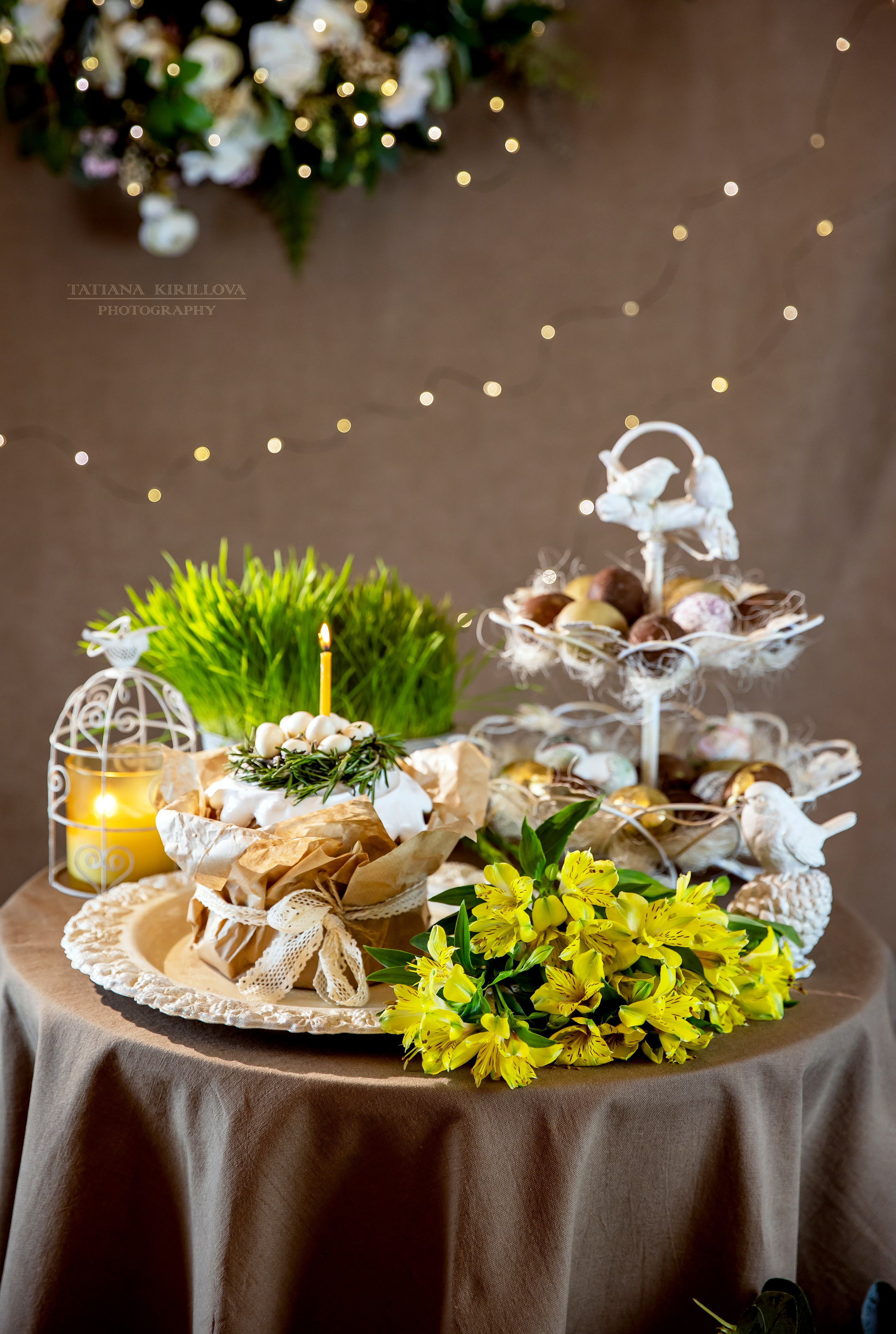 Пасхальные фото. Фотограф — Татьяна Кириллова, г. Санкт-Петербург
