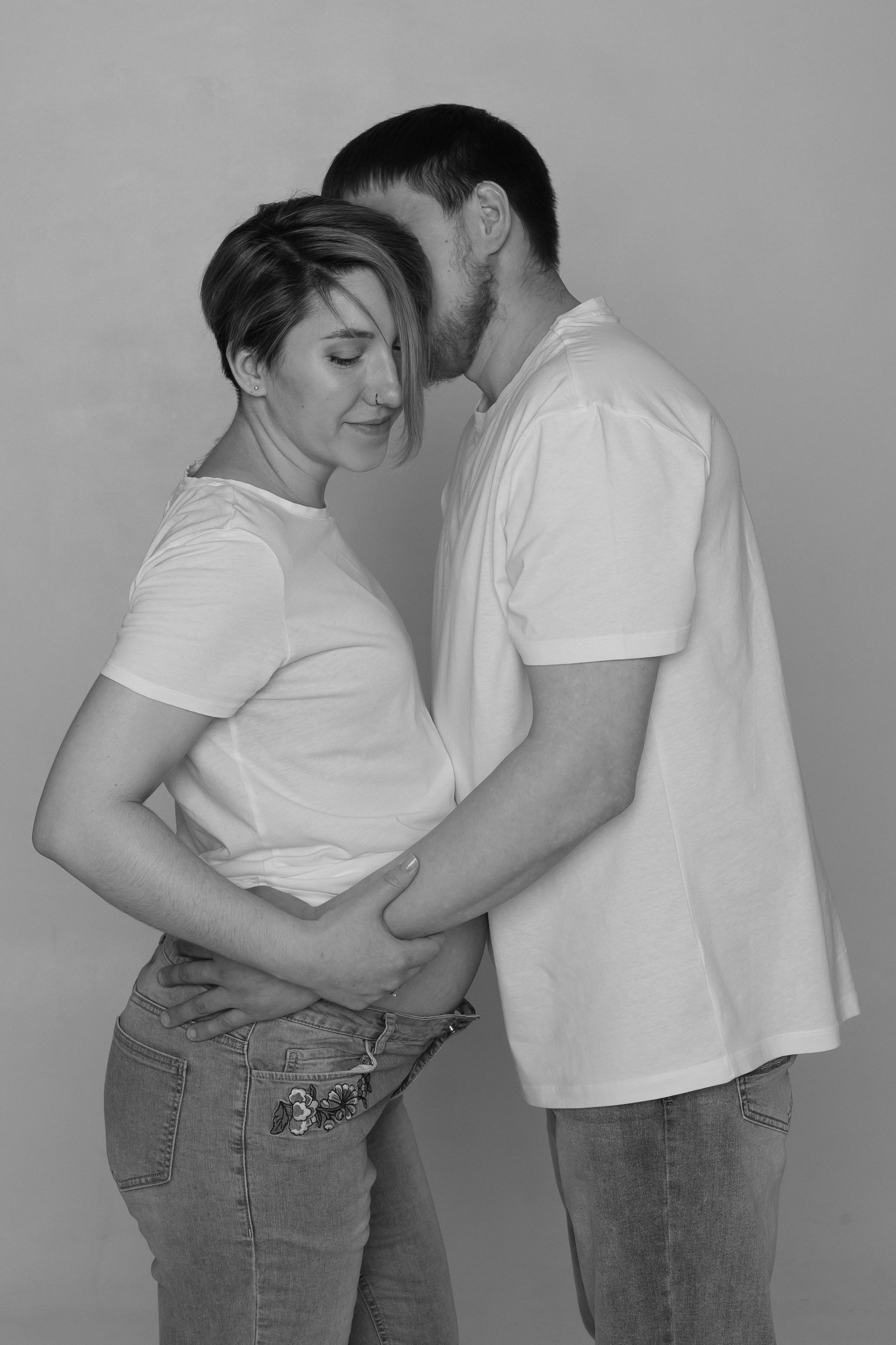 Love Story и Свадебная съёмка. Аня | Фотограф Москва