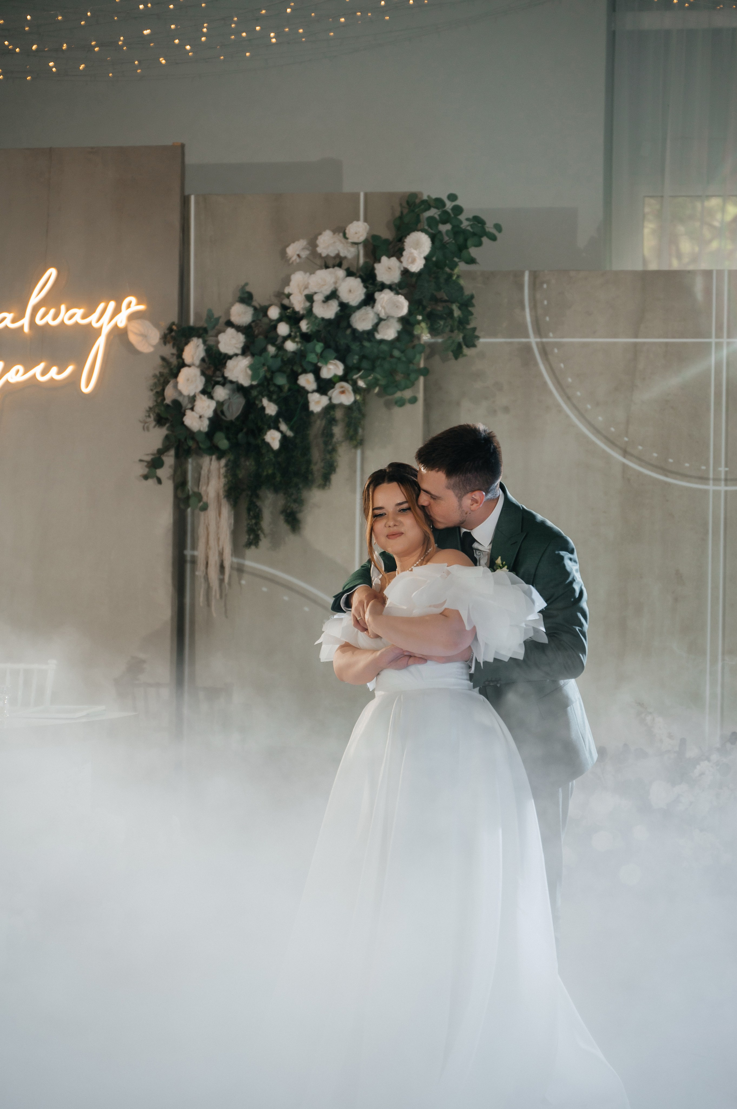 Паша и Лида 31.05.2024. Свадебный и семейный фотограф в городе Смоленске