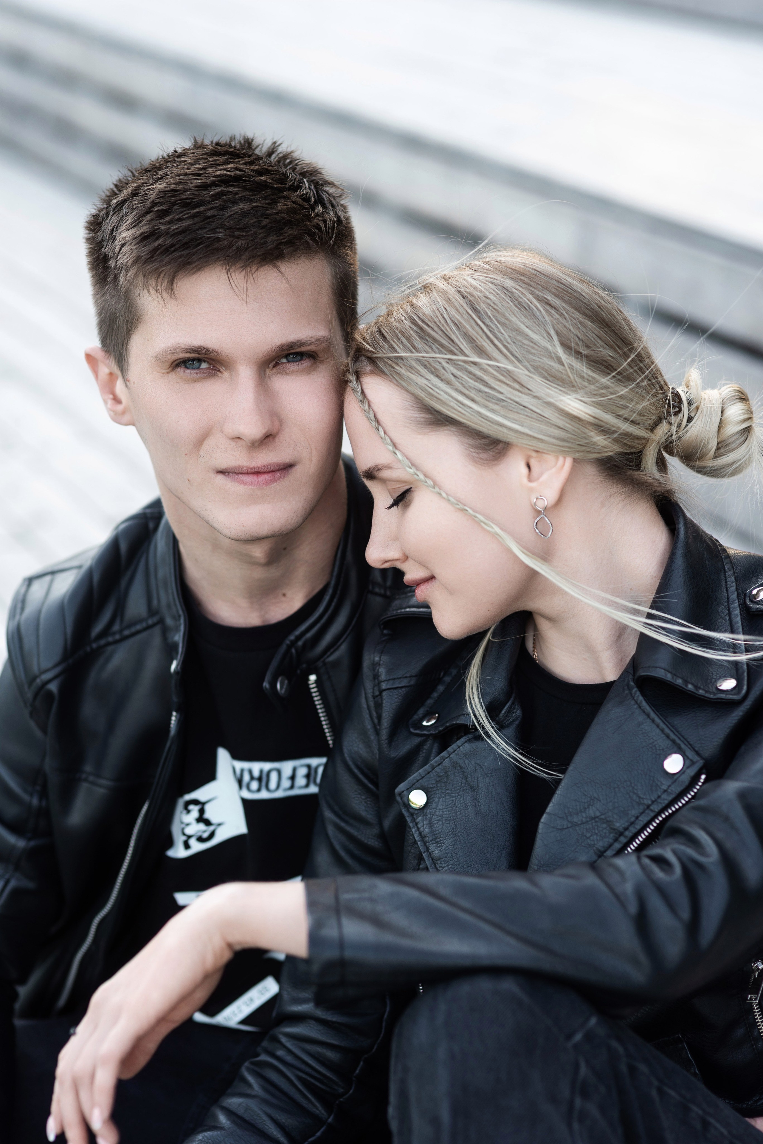 Рок-н-ролл. Свадебный, портретный, коммерческий, предметный фотограф в Ставрополе Иван Белашов