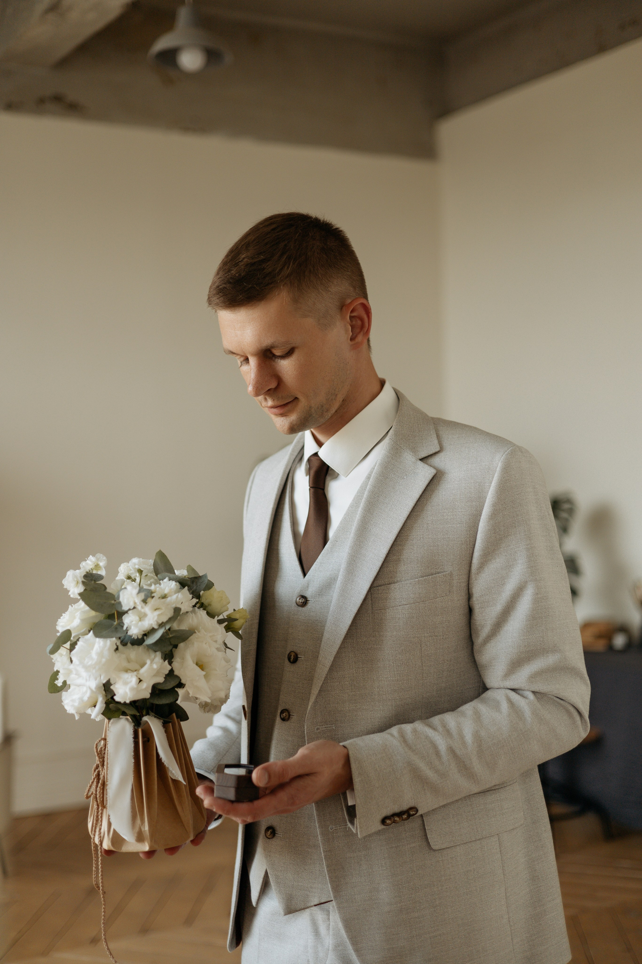 Пётр и Анастасия. Самый теплый фотограф в Краснодаре Рябоконь Ксения