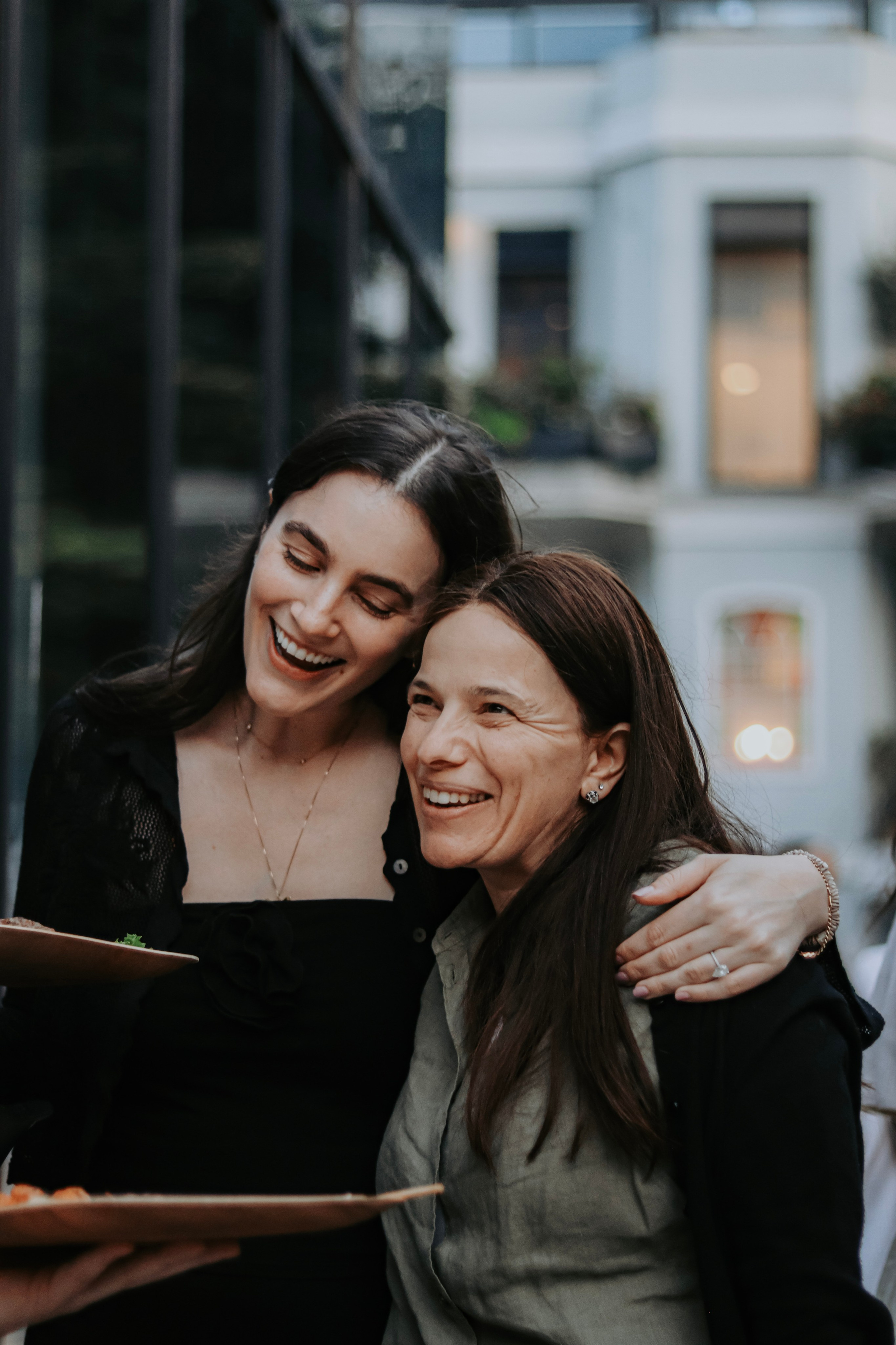 Simchat Bat, April 2024. Photographer in Israel Alice Milchin