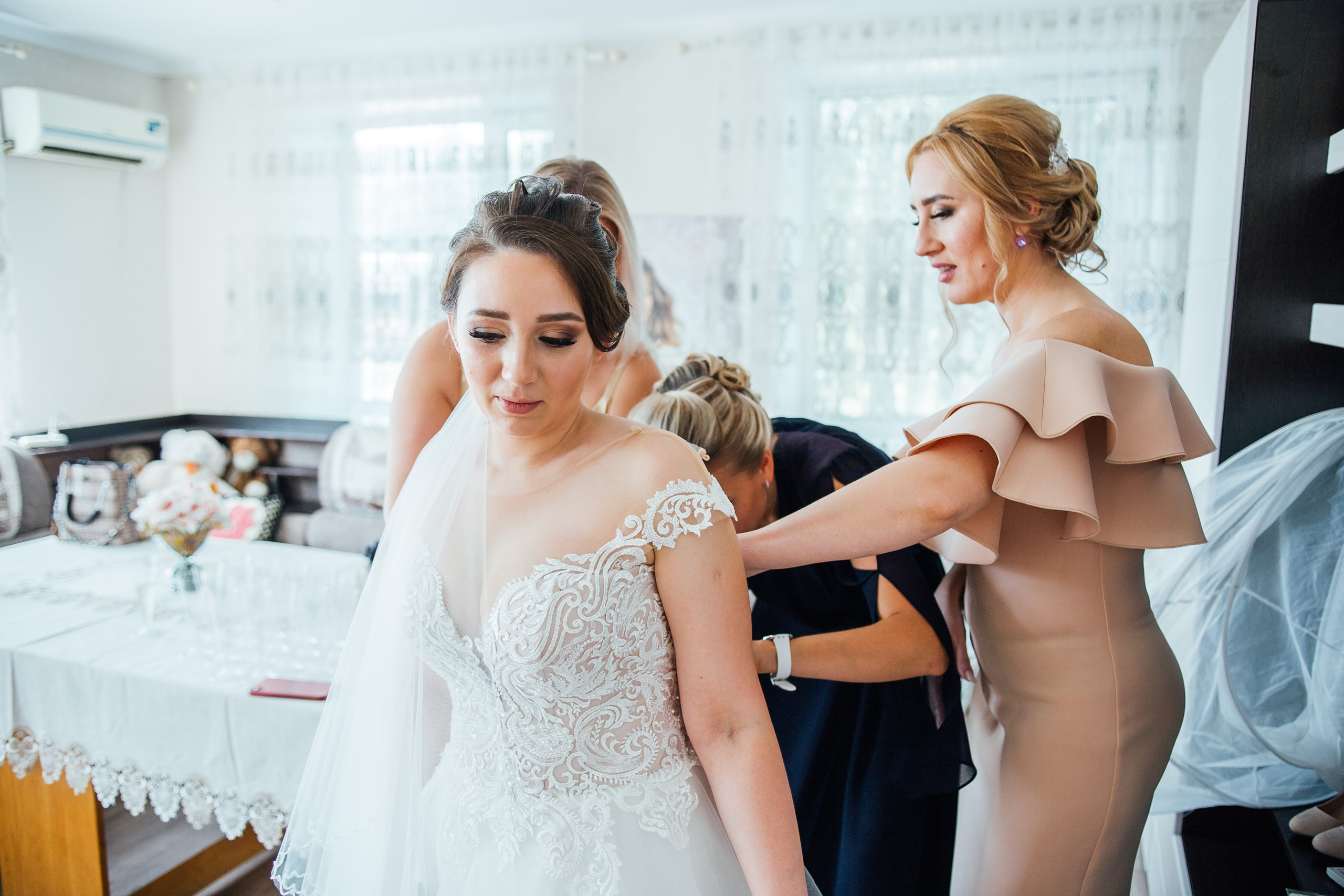 Дмитрий и Евгения. Свадебный и семейный фотограф Екатерина Бубнова