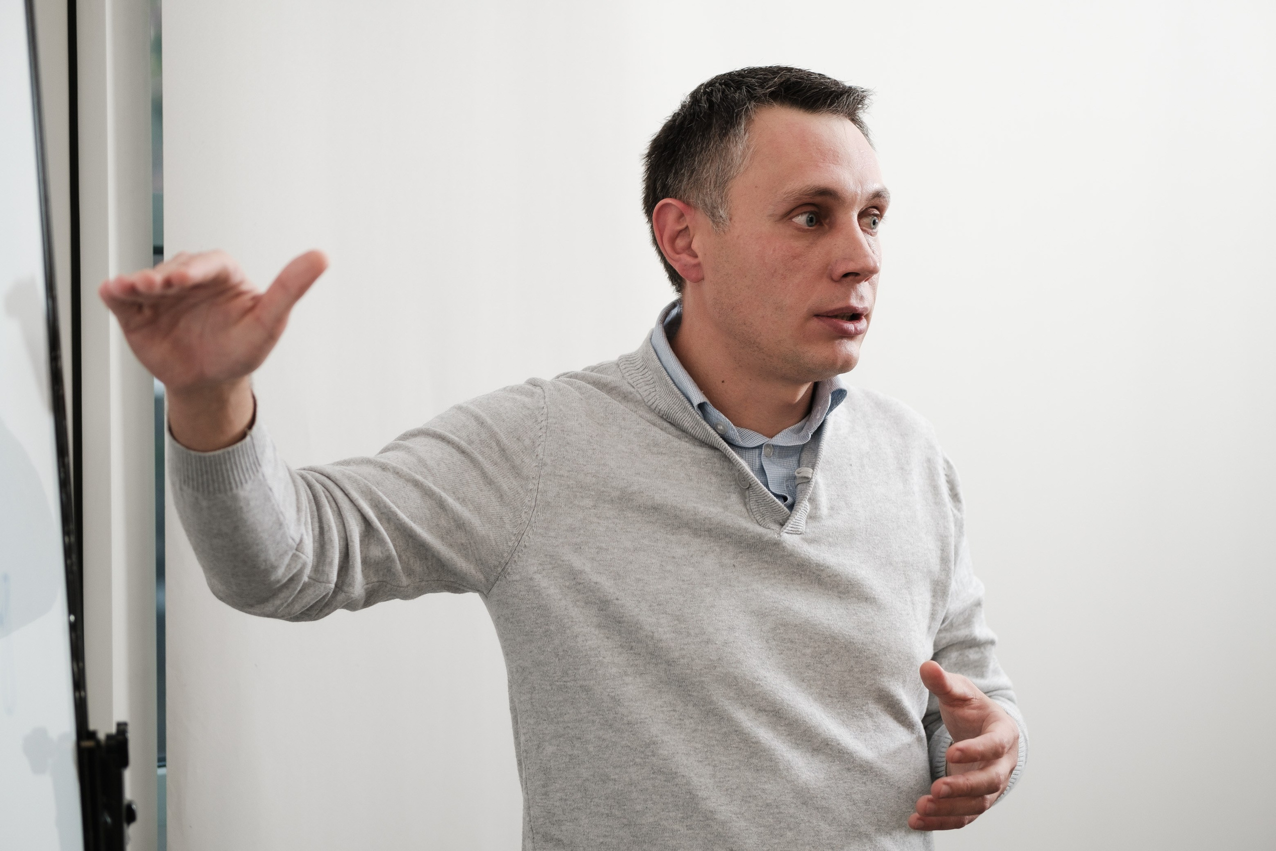 Инвестиционный форум. Профессиональный фотограф