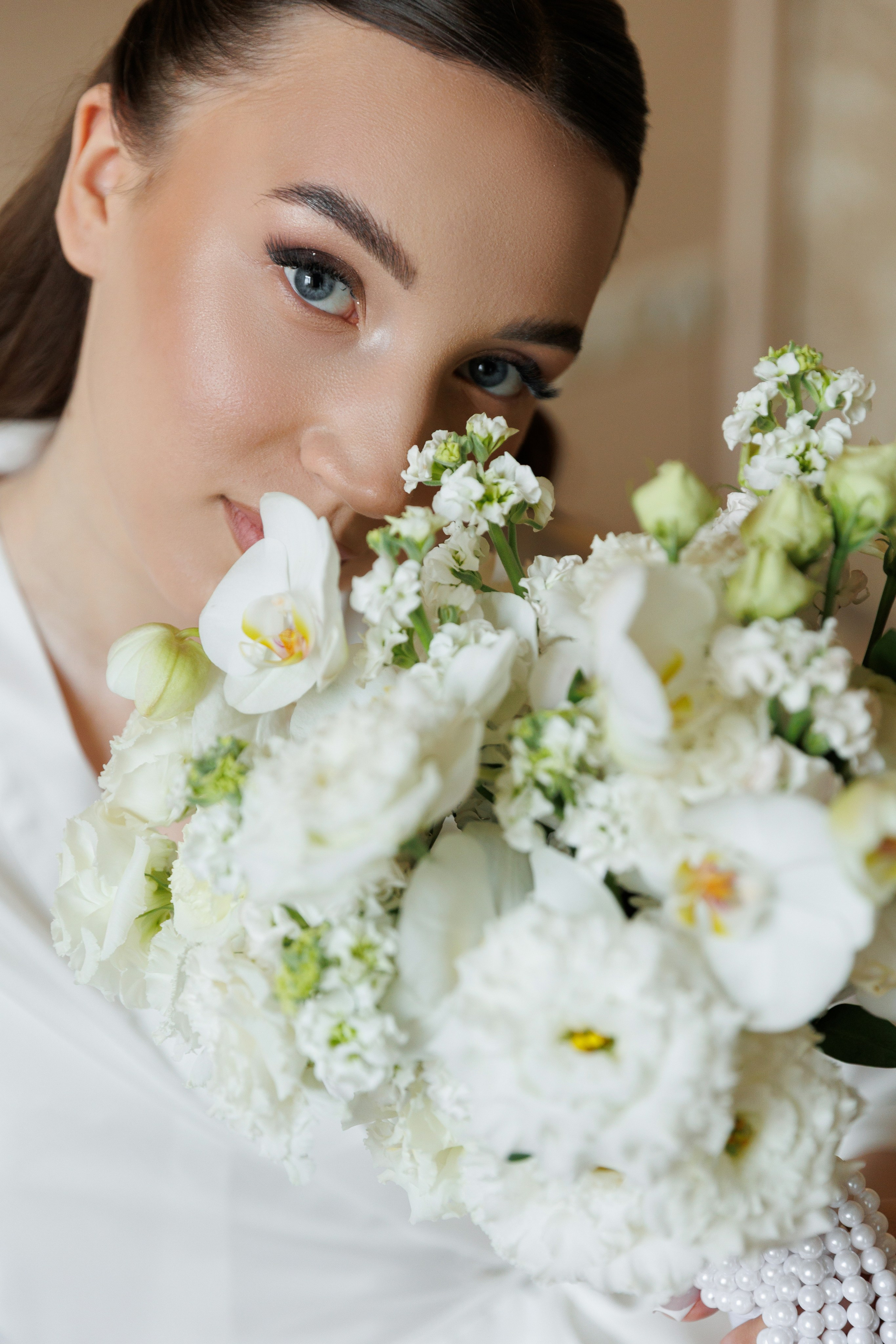 Иван&Ангелина. Свадебный фотограф в Ростове-на-Дону Базарова Анастасия