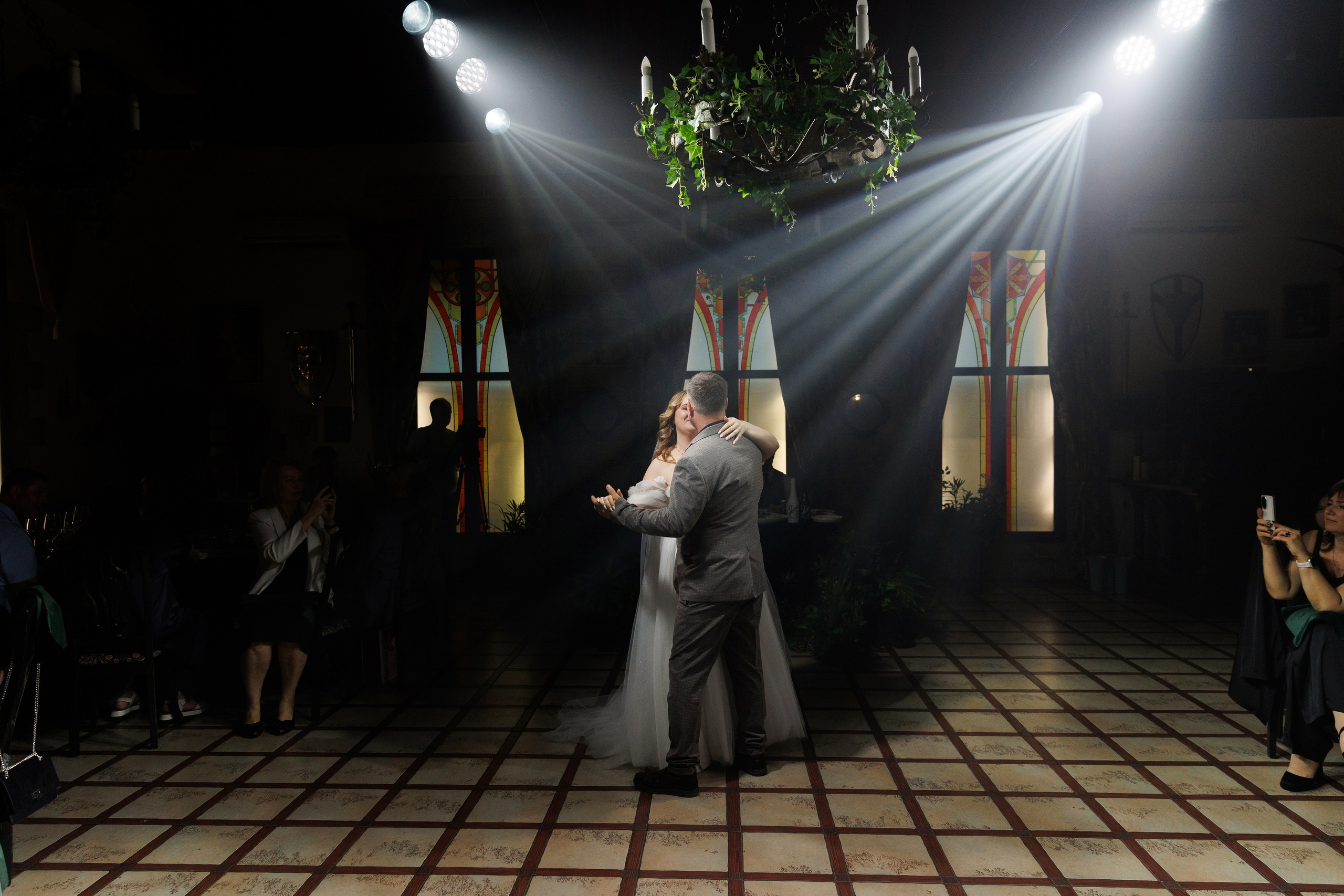 Алина&Павел. Свадебный фотограф в Ростове-на-Дону Базарова Анастасия