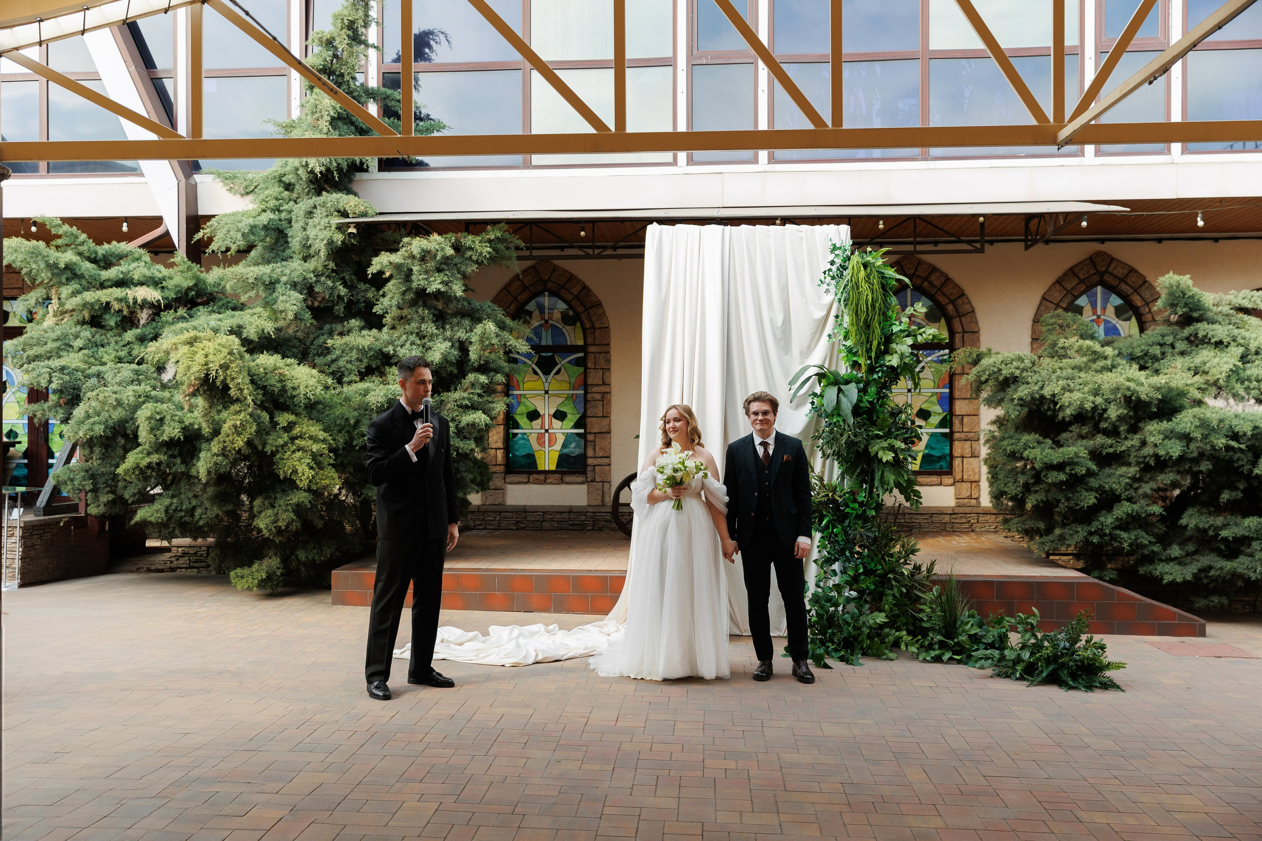 Алина&Павел. Свадебный фотограф в Ростове-на-Дону Базарова Анастасия