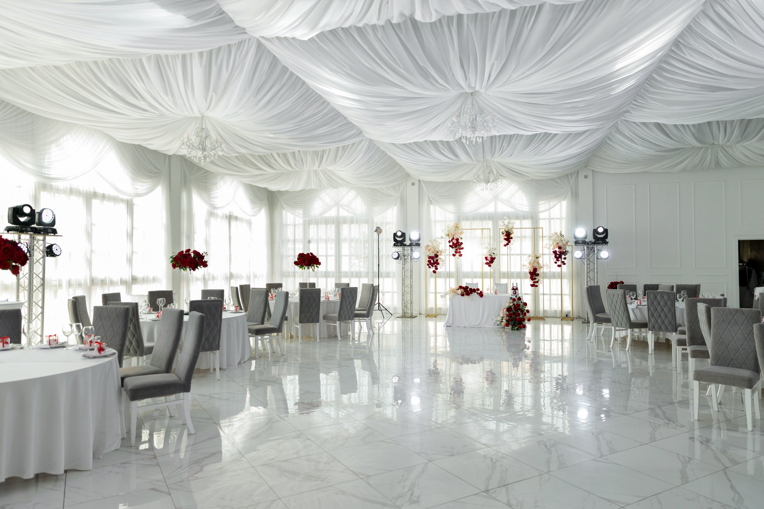 Анна&Михаил. Свадебный фотограф в Ростове-на-Дону Базарова Анастасия