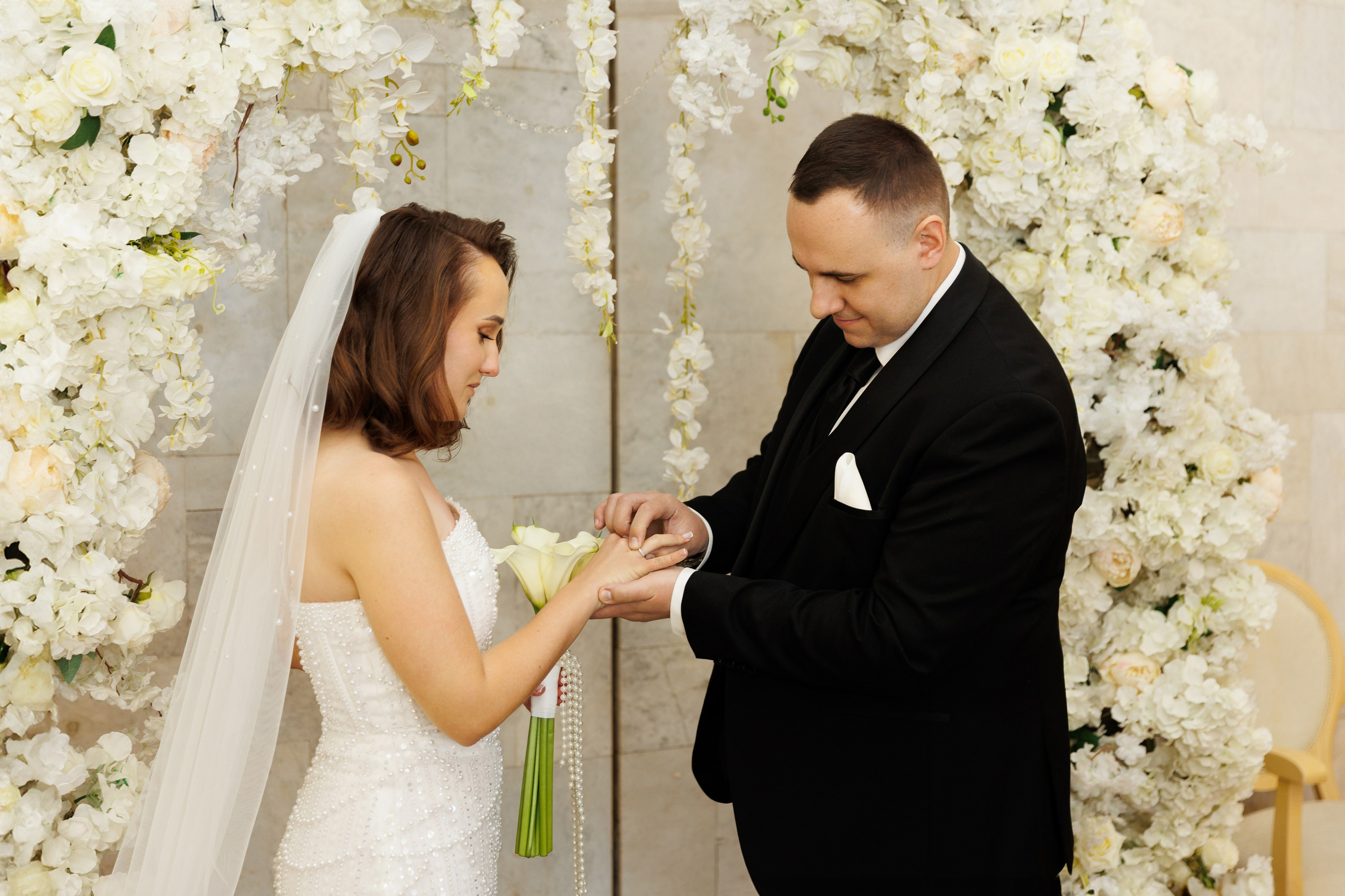 Ксения&Максим. Свадебный фотограф в Ростове-на-Дону Базарова Анастасия