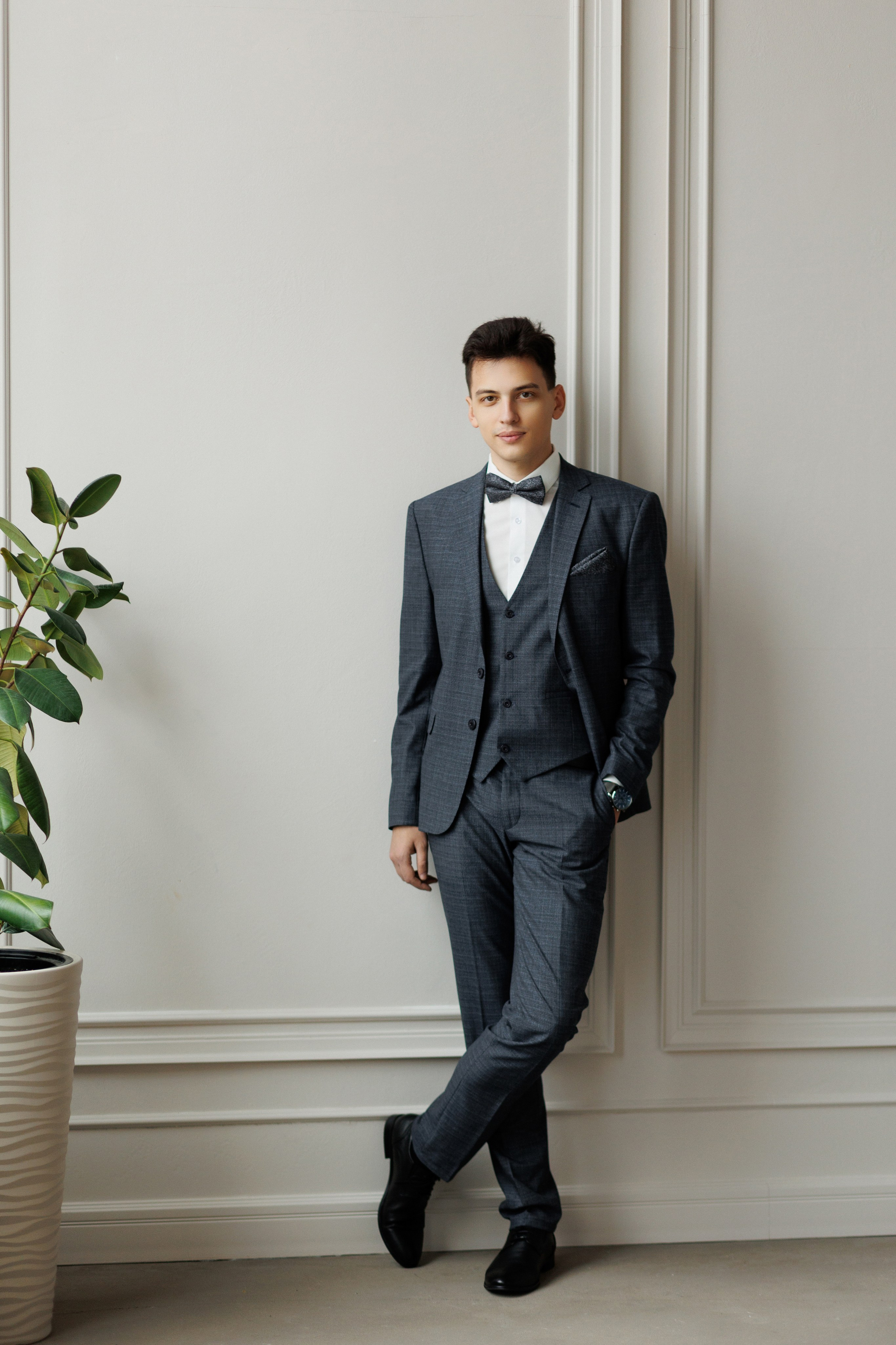 Юрий&Софья. Свадебный фотограф в Ростове-на-Дону Базарова Анастасия