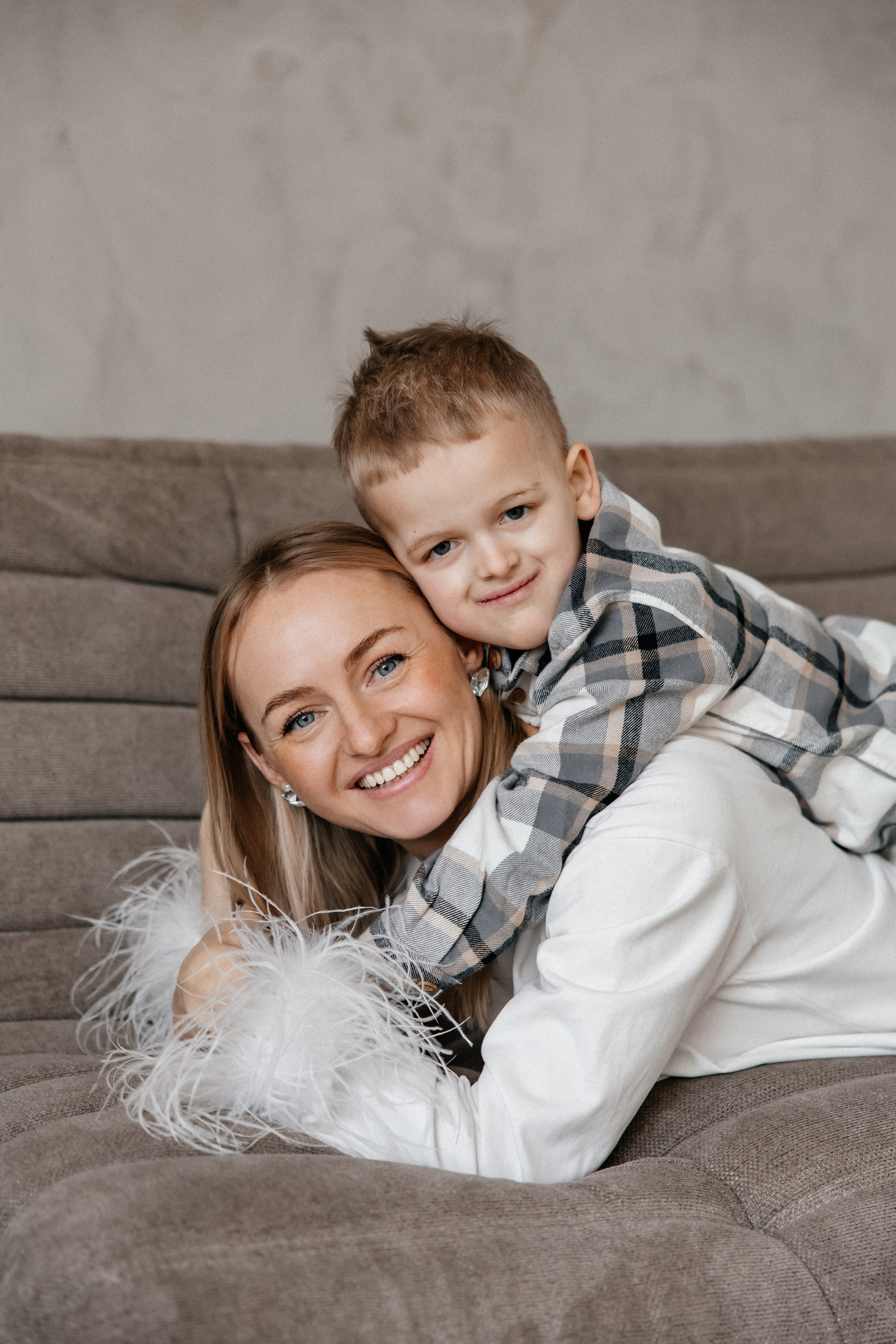 Света и Гордей. Светлана Ванцлав — фотограф Минск, Беларусь