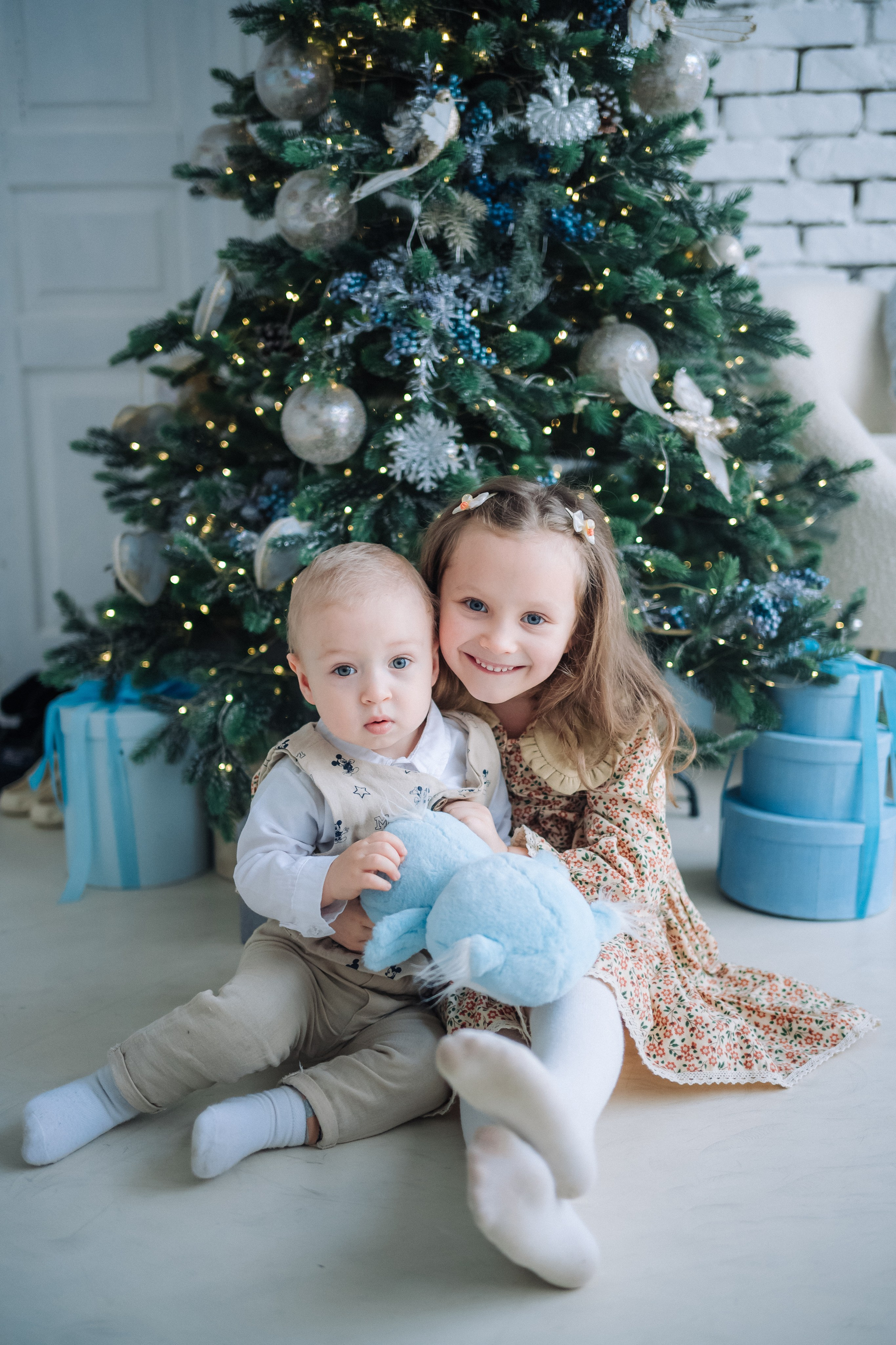 Максим и Дарья