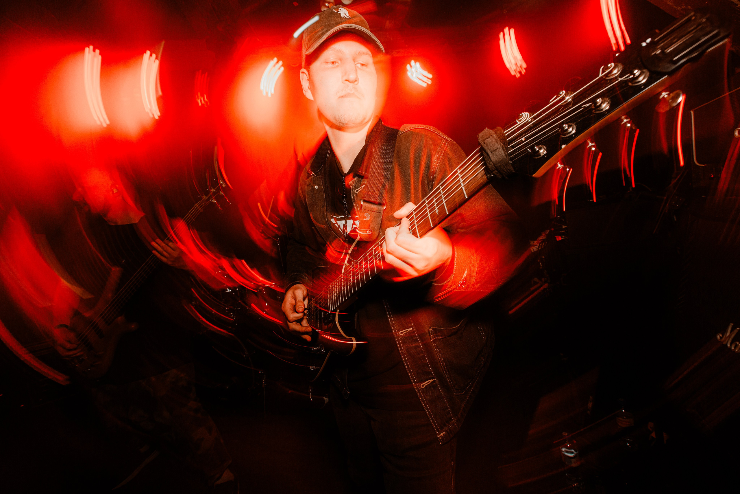 Гравитация Фест #2 | 20.06.25 | Цоколь 2.0