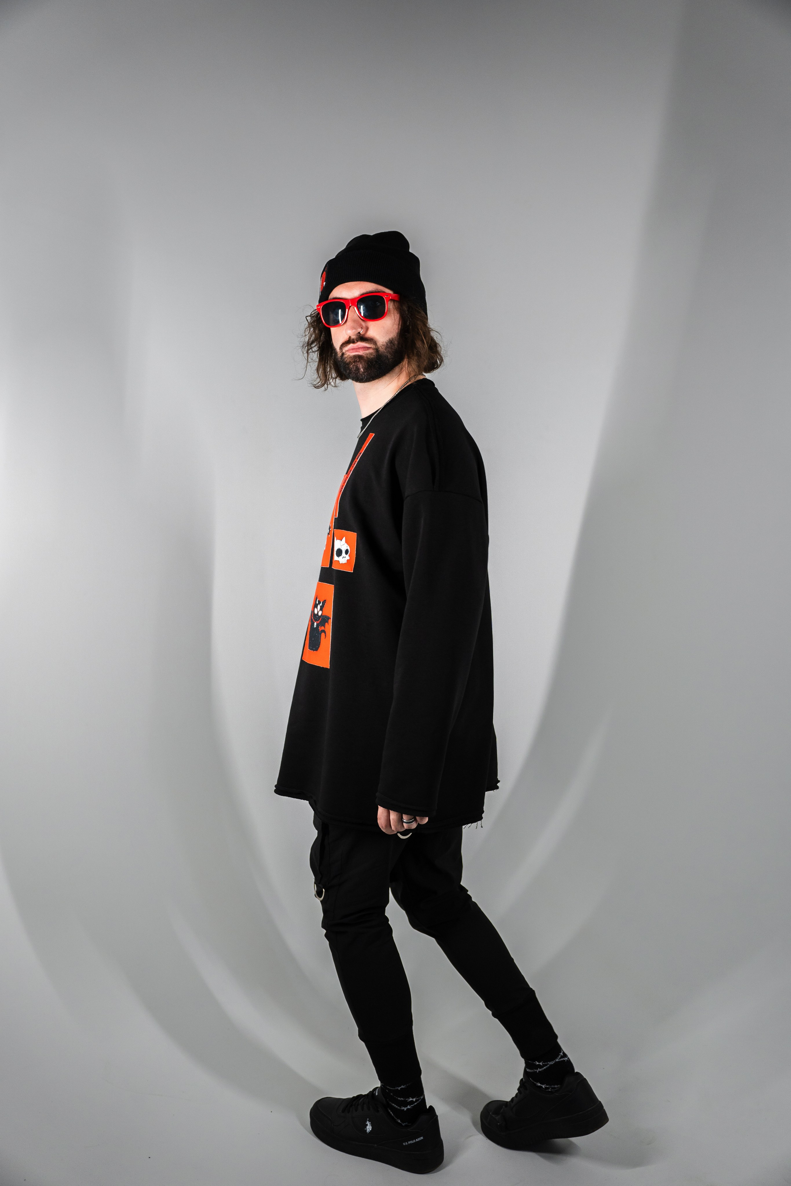 Андрей One Roy