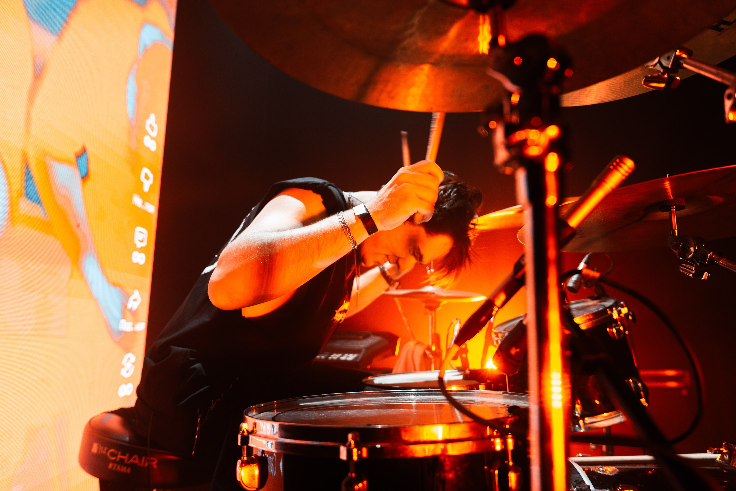 IOSTRA | 22.11.25 | Рассвет