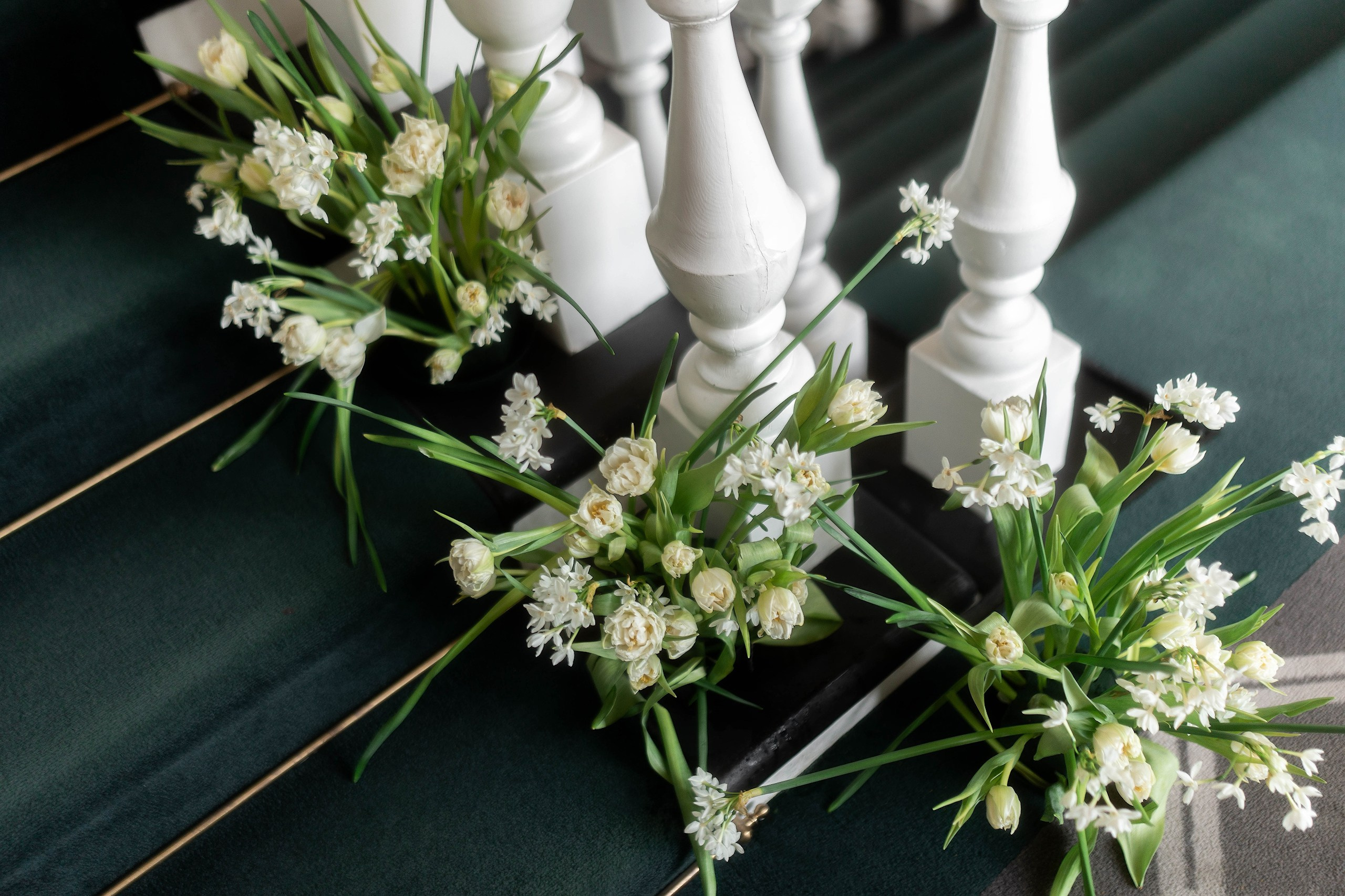 Весенняя коллекция платьев. Свадебный фотограф в Барнауле Четошникова Анна